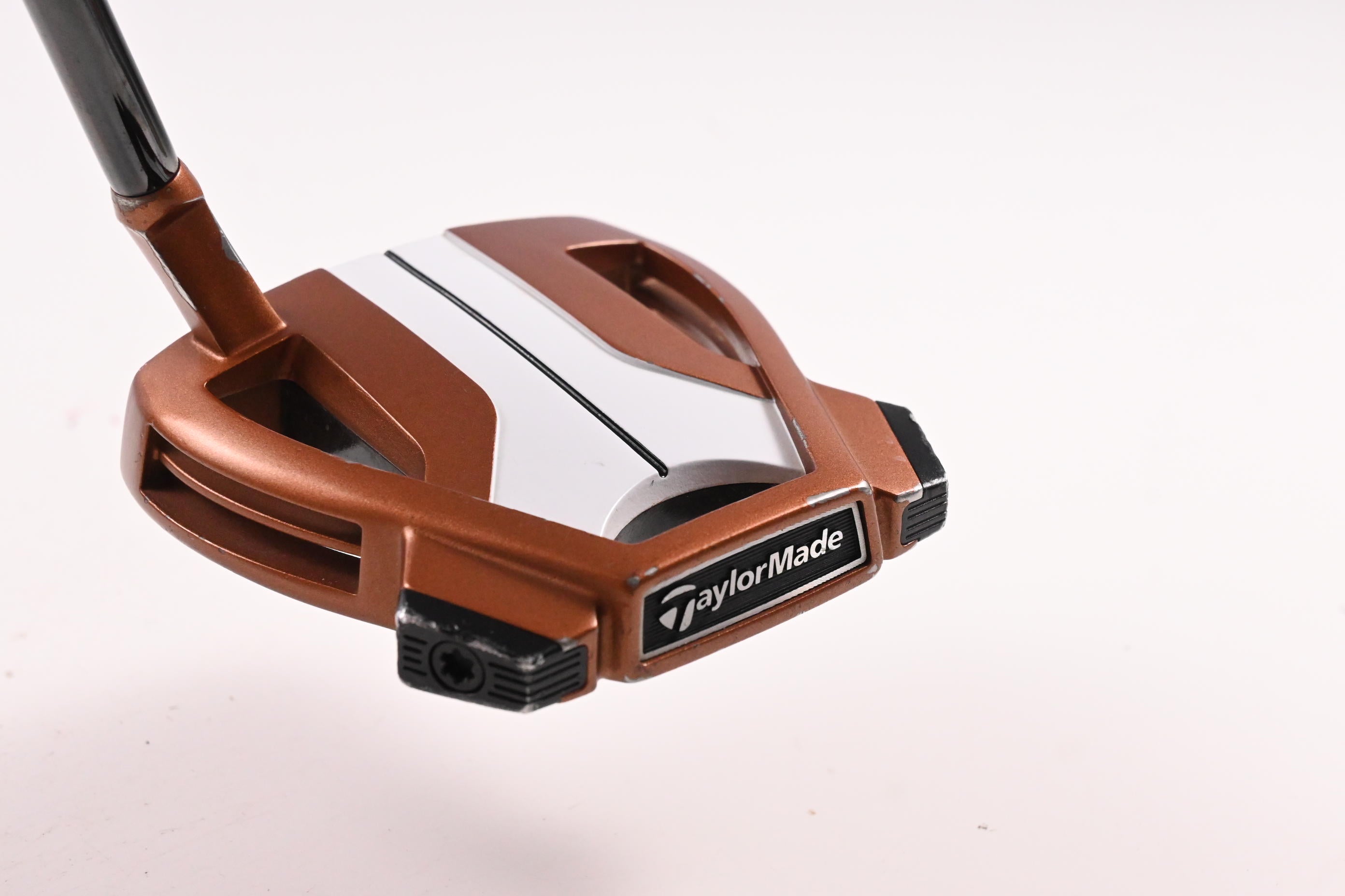 Taylormade Spider X Copper Putter / 34 Inch