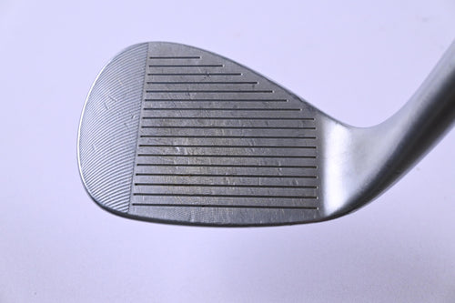 Cleveland RTX-4 Lob Wedge / 58 Degree / Stiff Flex Dynamic Gold S400 Shaft