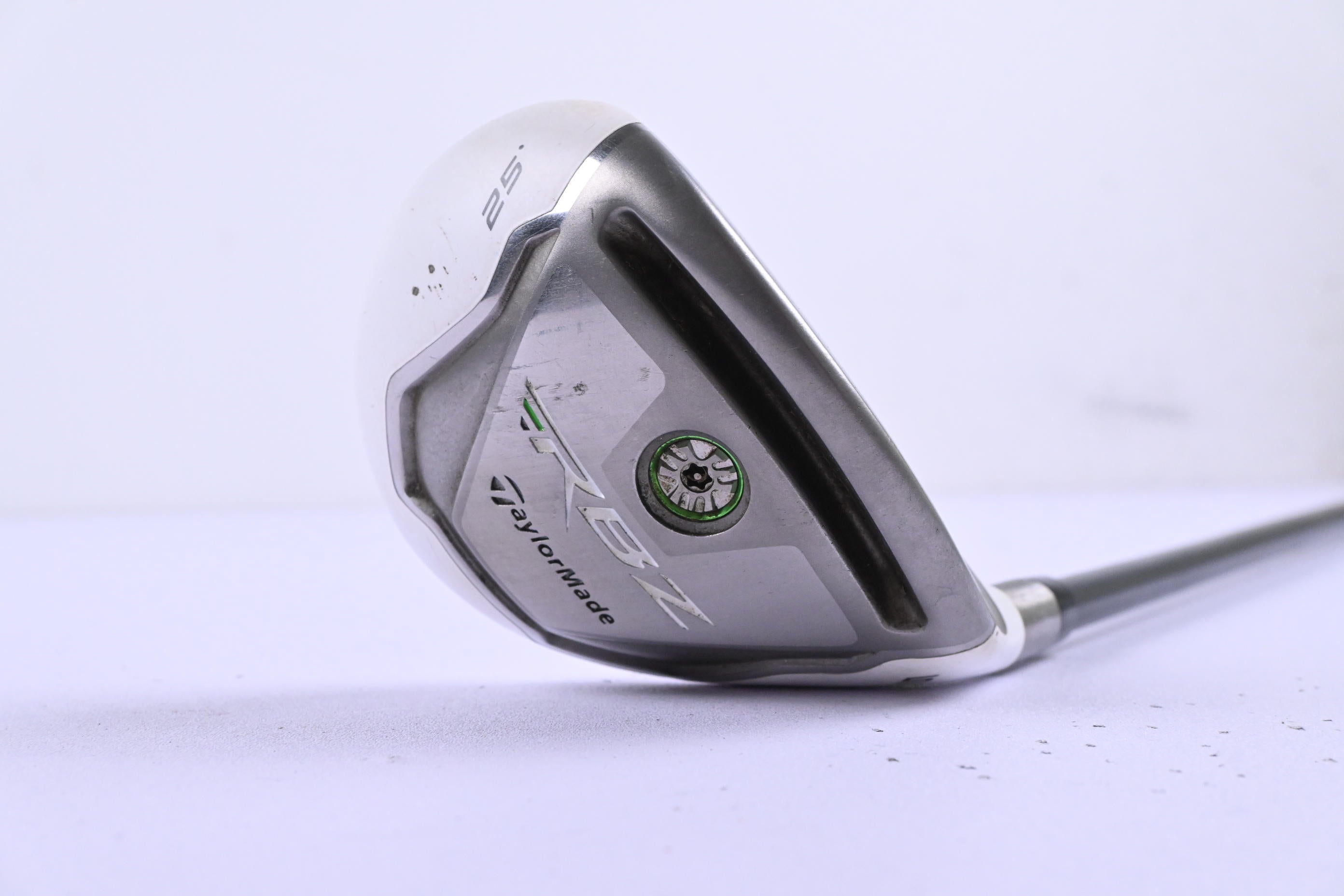 Taylormade RBZ #5 Hybrid / 25 Degree / Regular Flex Taylormade RBZ 65 Shaft