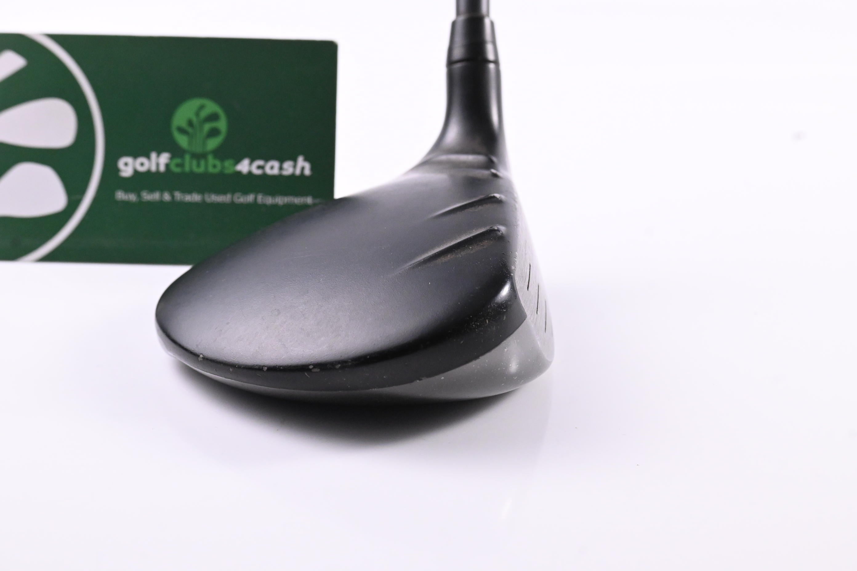 Ping G Series #3 Wood / 14.5 Degree / Regular Flex Ping Alta Blue 65 Shaft