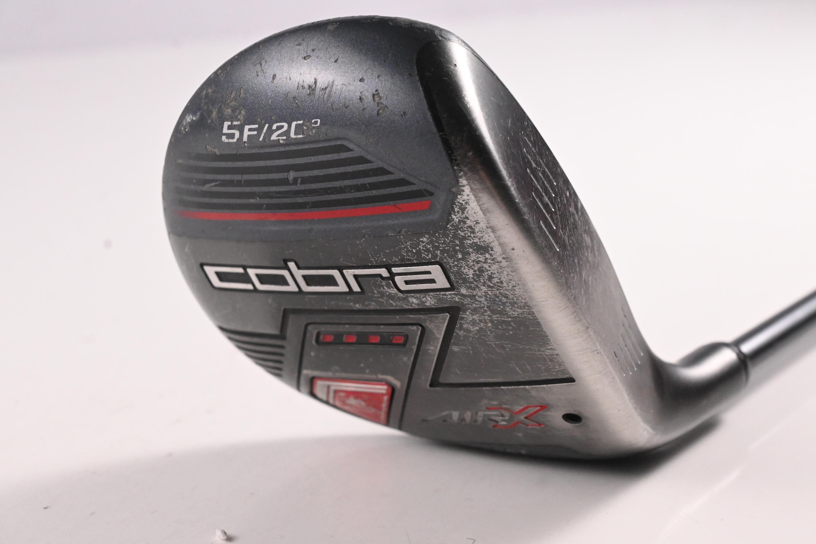 Cobra Air-X #5 Wood / 18 Degree / Lite Flex Vlet-S Shaft