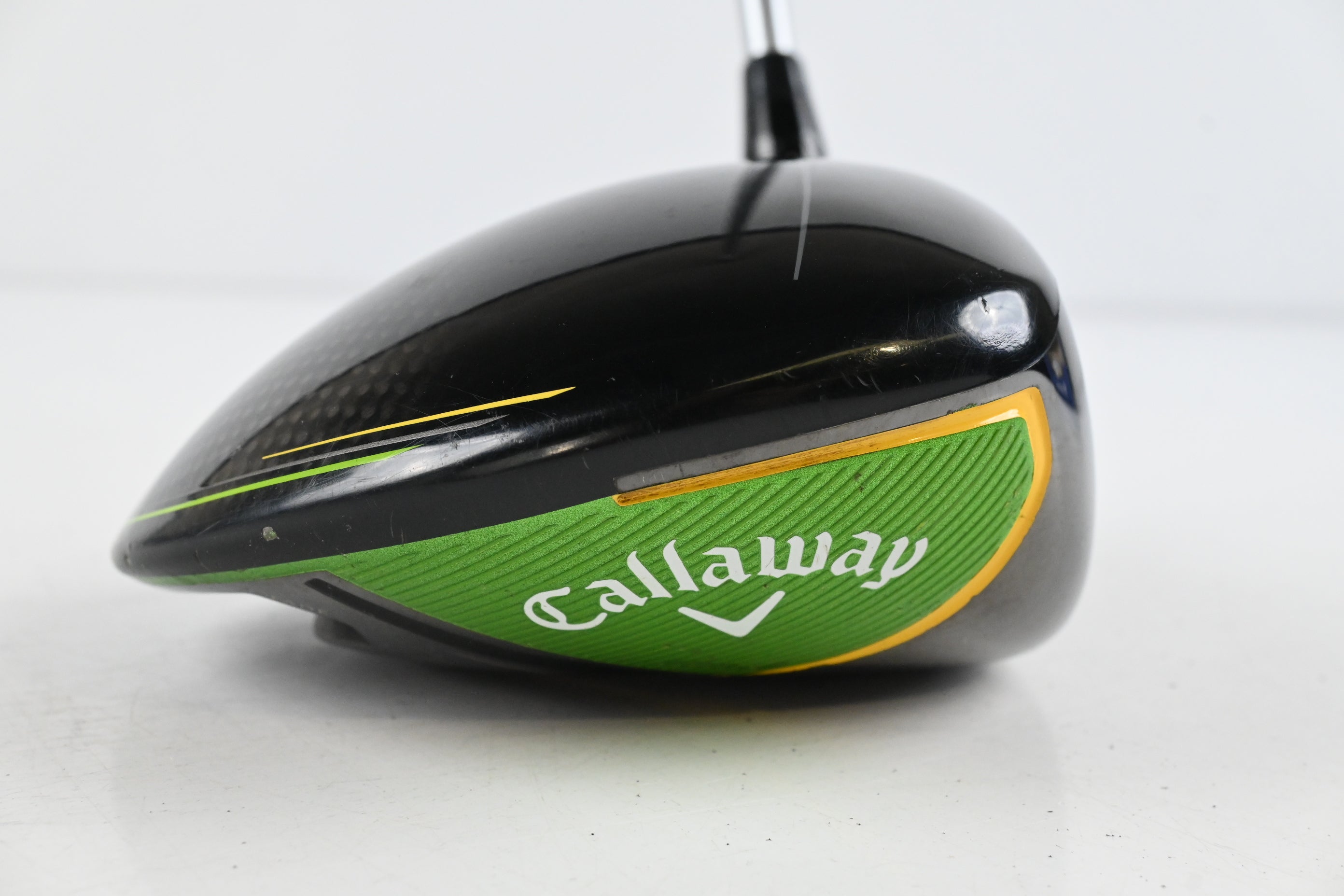 Callaway Epic Flash Driver / 10.5 Degree / Regular Flex Evenflow 55 Shaft