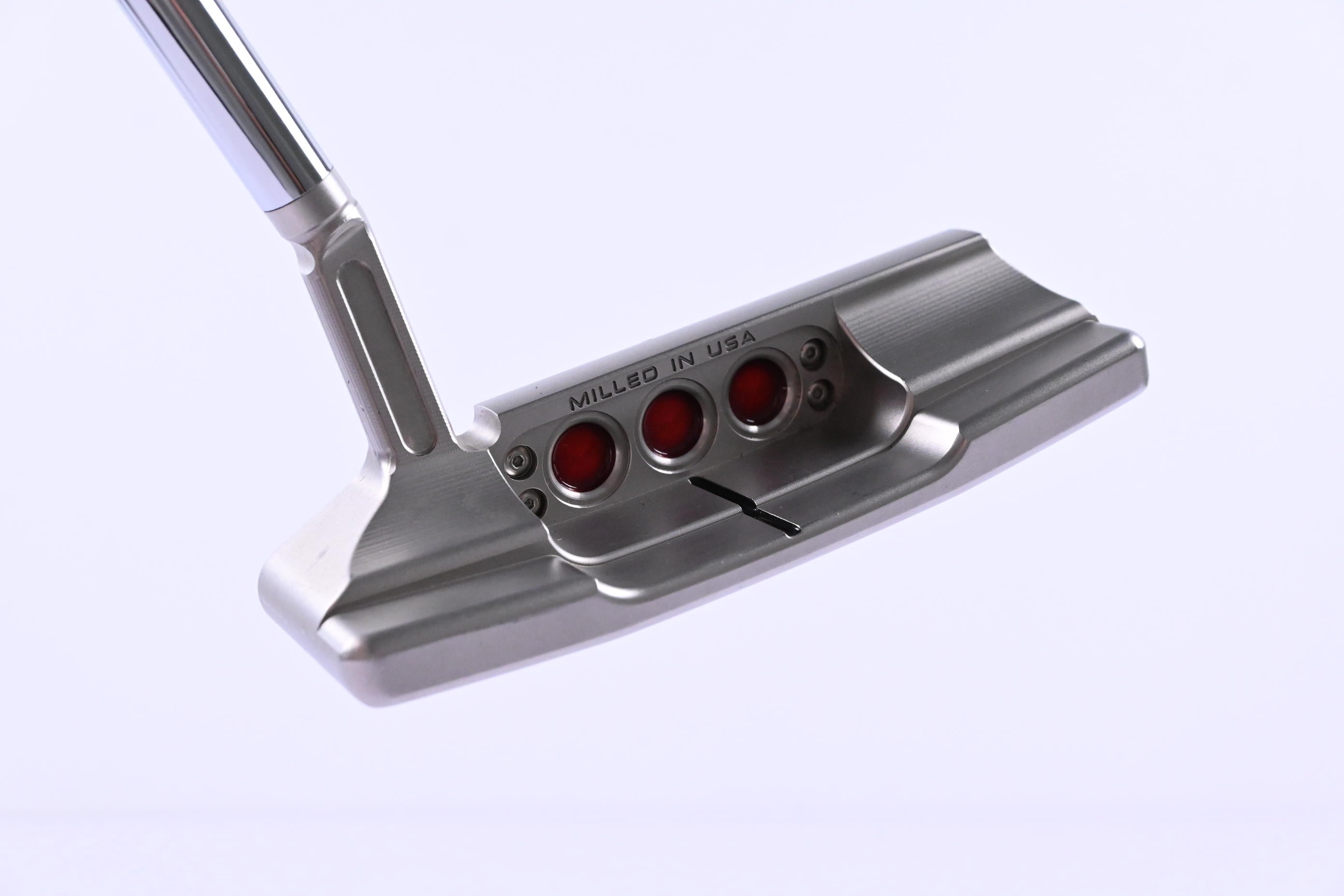 Scotty Cameron 2025 Studio Style Newport 2.5+ Putter / 34 Inch