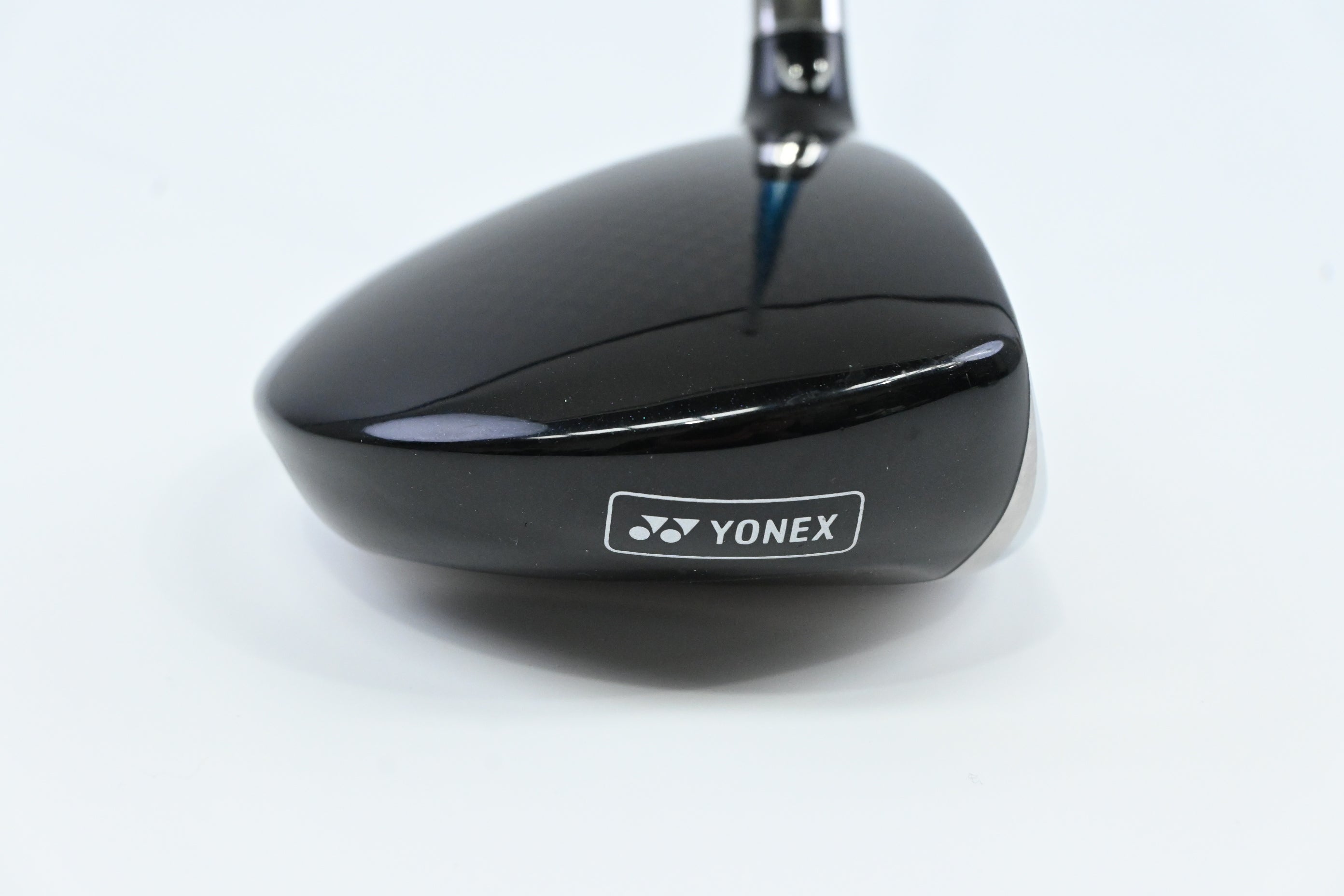 Yonex Cyberstar Nanospeed #3 Wood / 15 Degree / Stiff Flex Aldila VS Proto 80