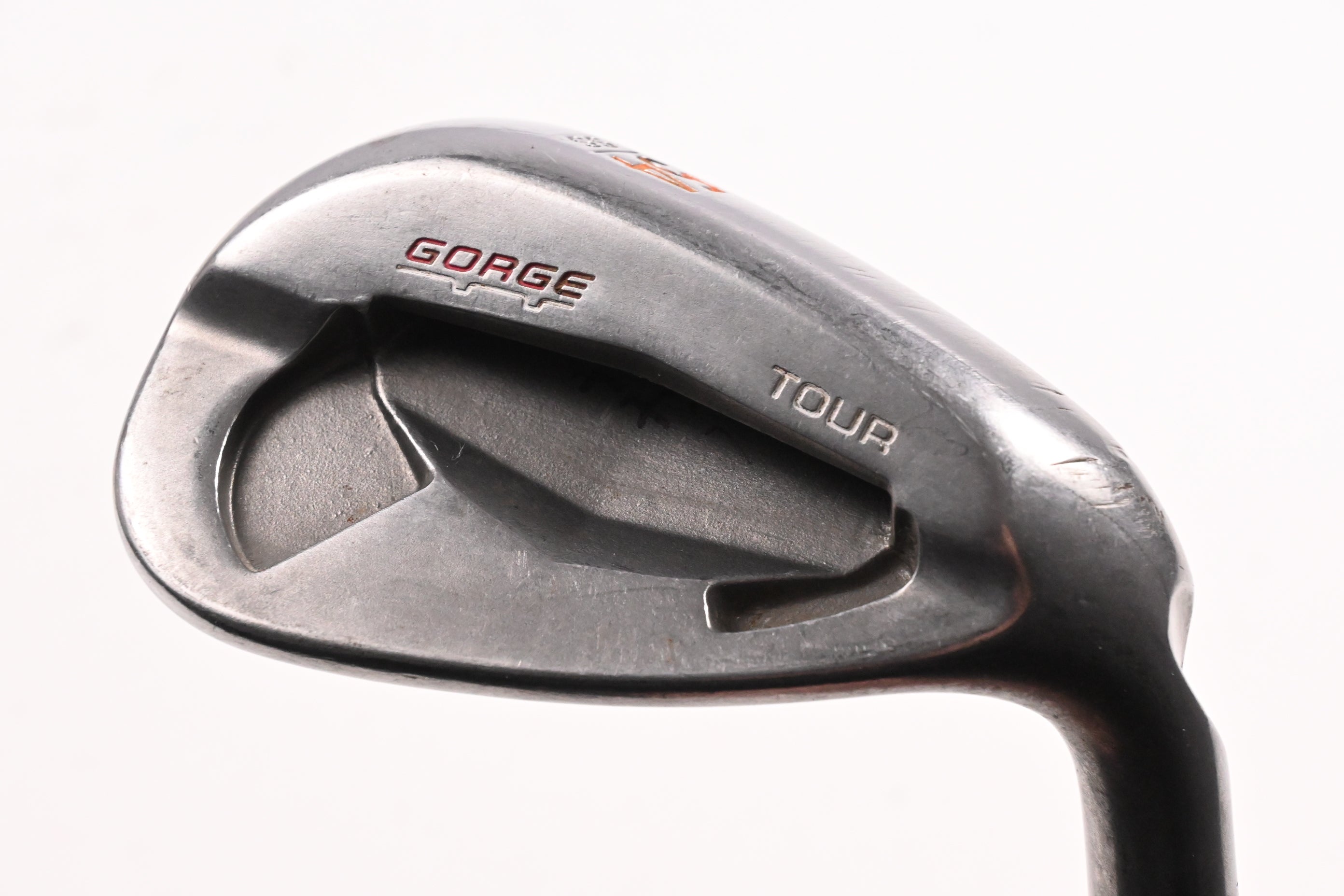 Ping Tour Gorge Sand Wedge / 54 Degree / Black Dot / X-Flex Project X Precision