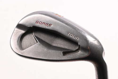 Ping Tour Gorge Sand Wedge / 54 Degree / Black Dot / X-Flex Project X Precision