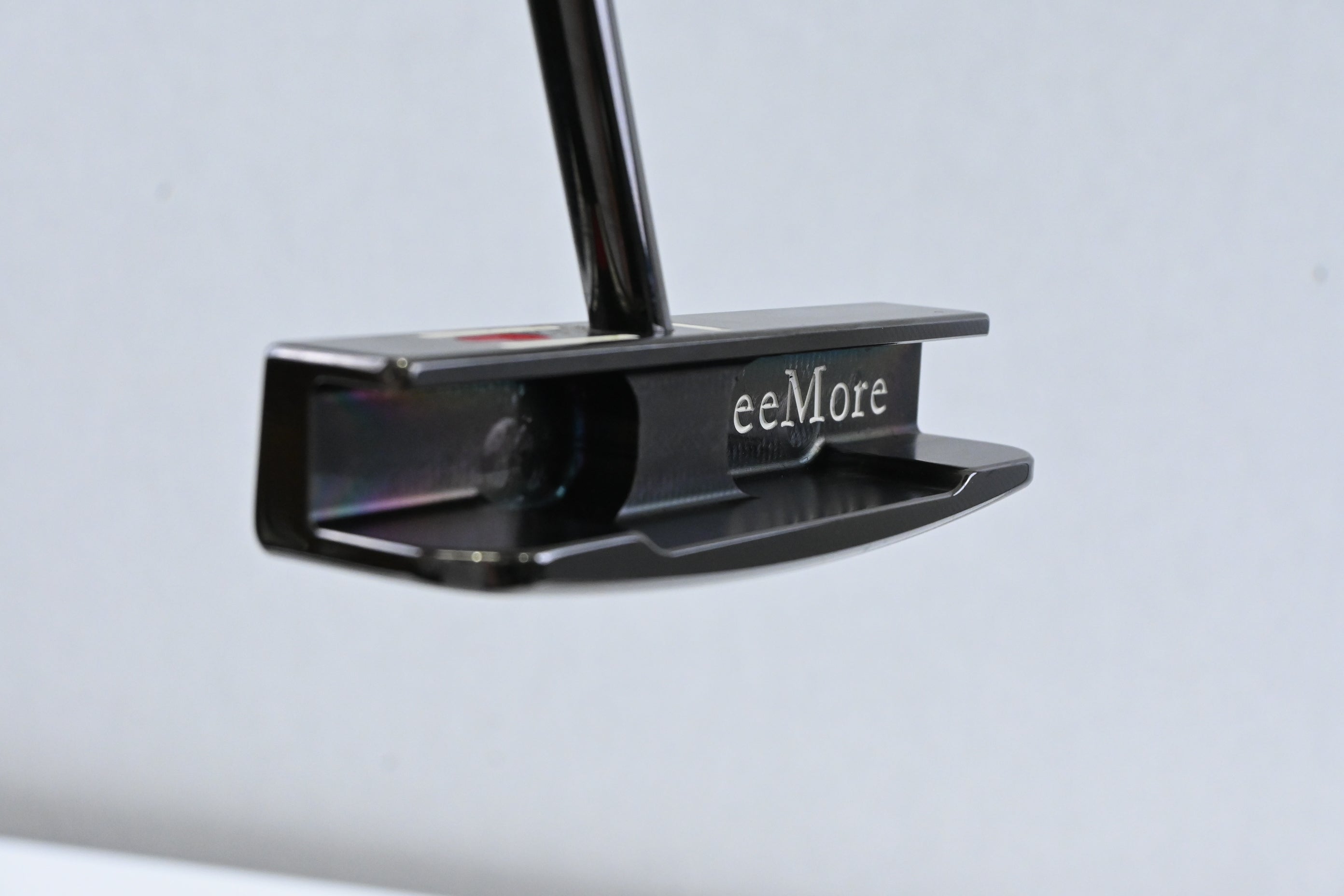 Seemore mFGP 20 Platinum Putter / 35 Inch