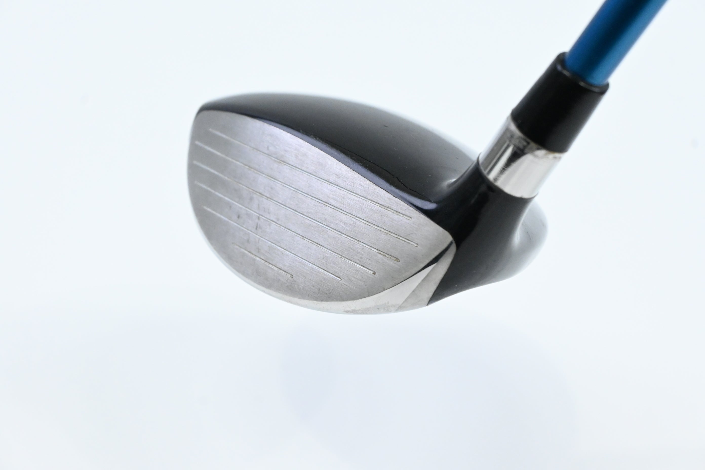 Yonex Cyberstar Nanospeed #3 Wood / 15 Degree / Stiff Flex Aldila VS Proto 80