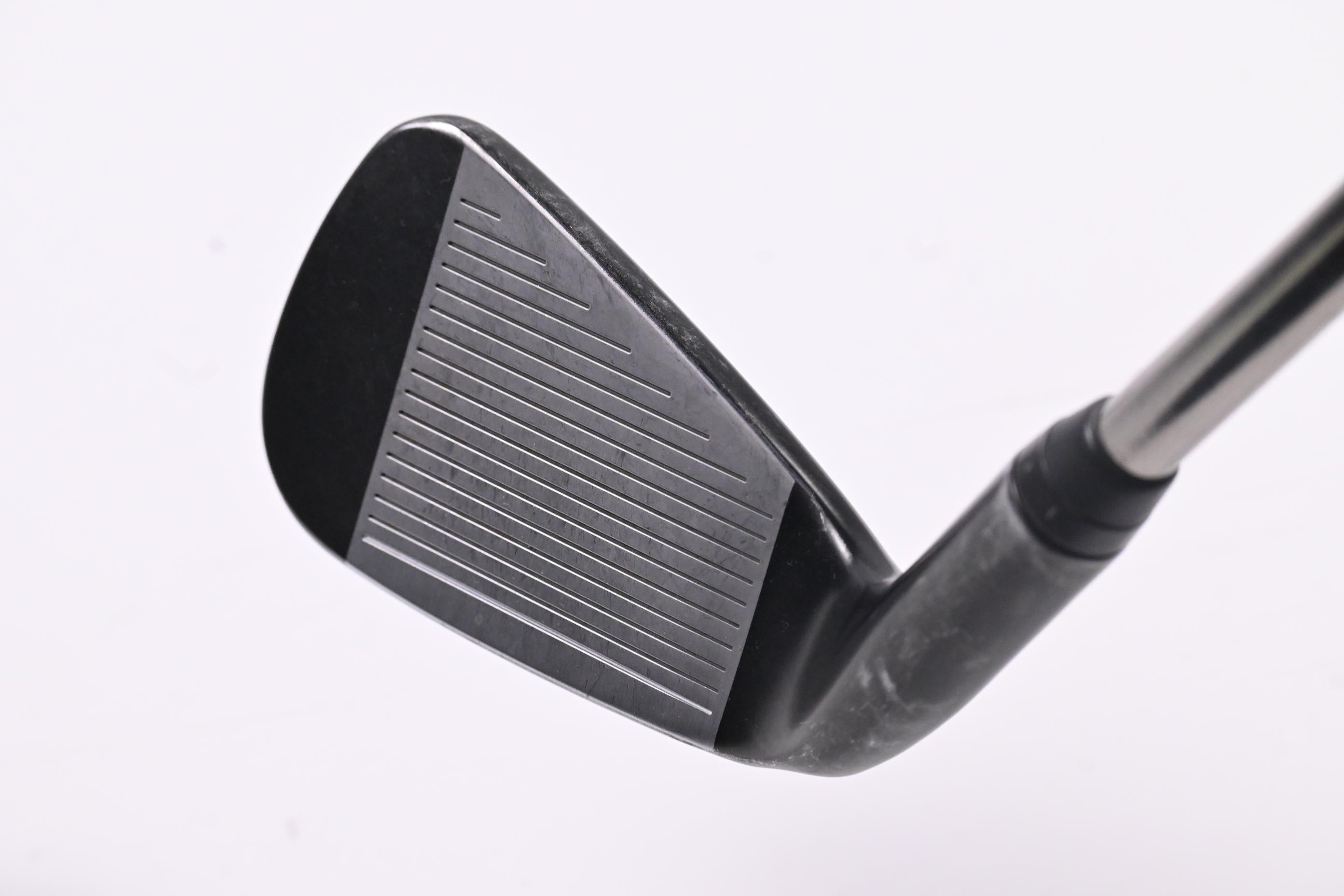 Ping iCrossover #4 Hybrid / 22.5 Degree / Stiff Flex Ping Tour 2.0 Chrome 85
