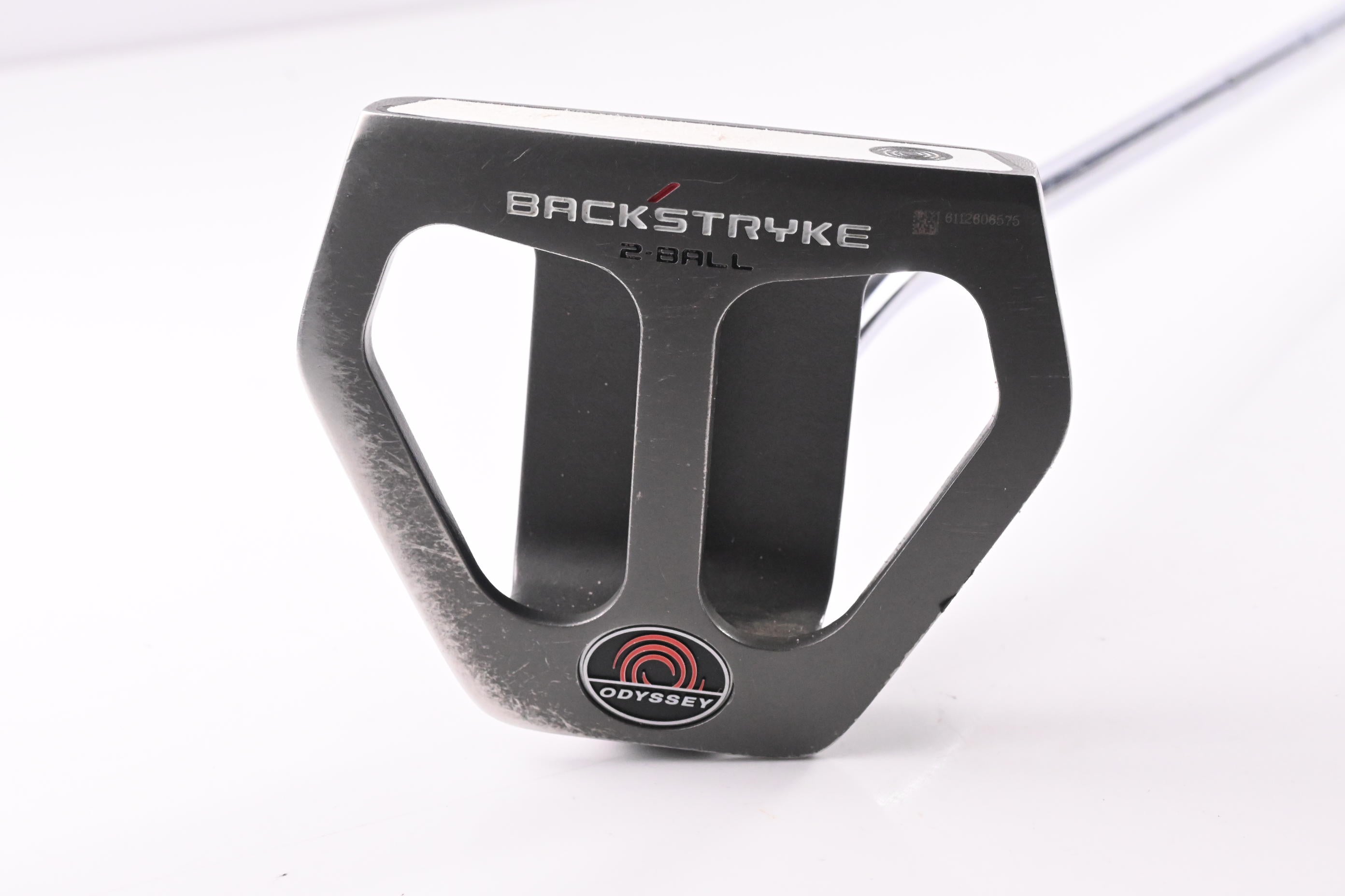 Odyssey Backstryke 2-Ball Putter / 34 Inch