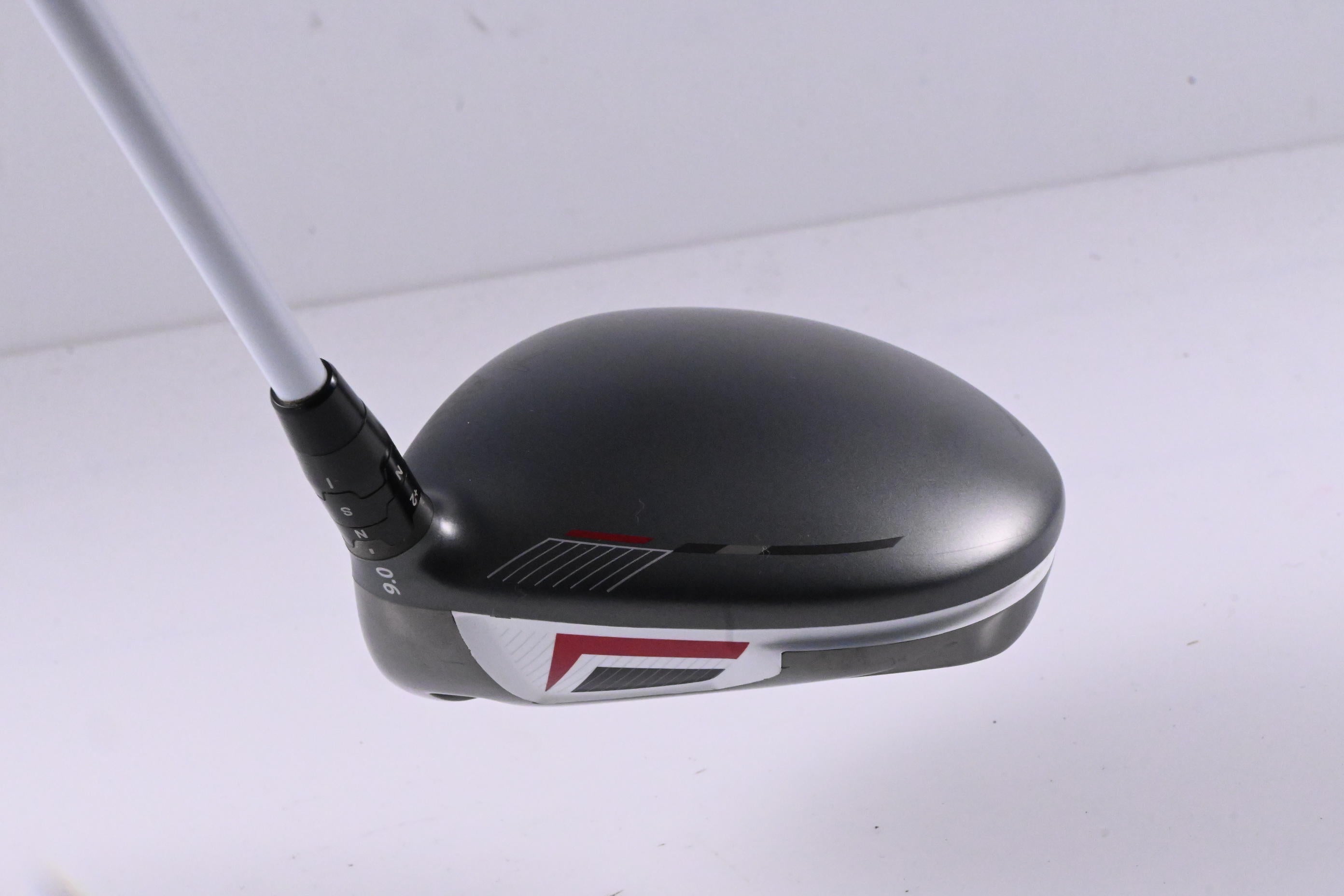 Callaway X Hot 2020 Driver / 9 Degree / Stiff Flex Project X PXv Shaft