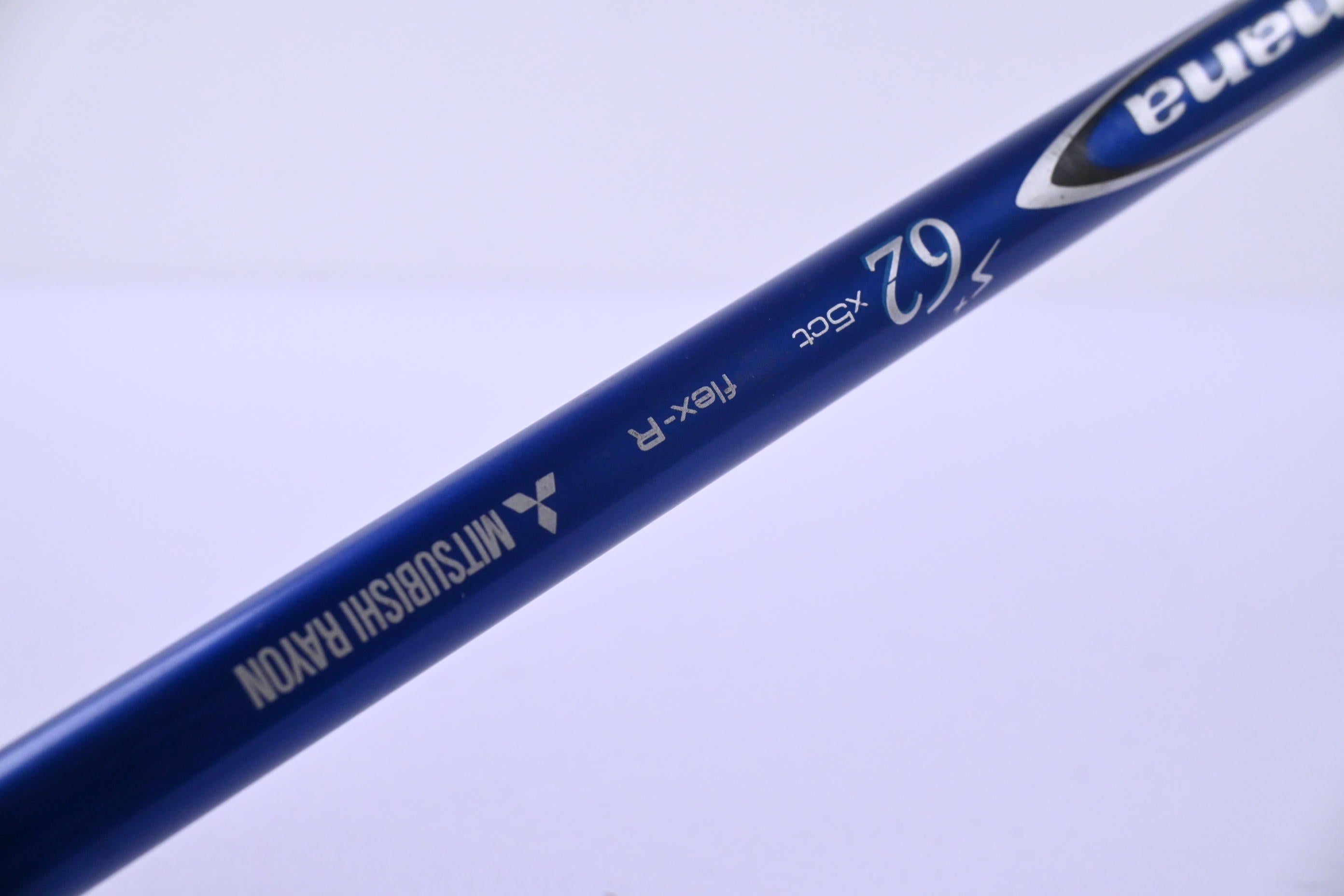 Titleist 913 D2 Driver / 10.5 Degree / Regular Flex Diamana S+ Blue 62 Shaft