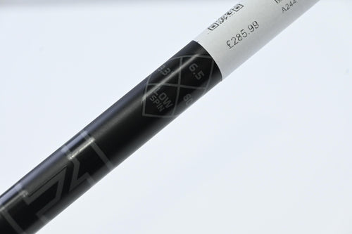 Cobra Darkspeed Max Driver / 12 Degree / X-Flex HZRDUS Blackout 60 Shaft
