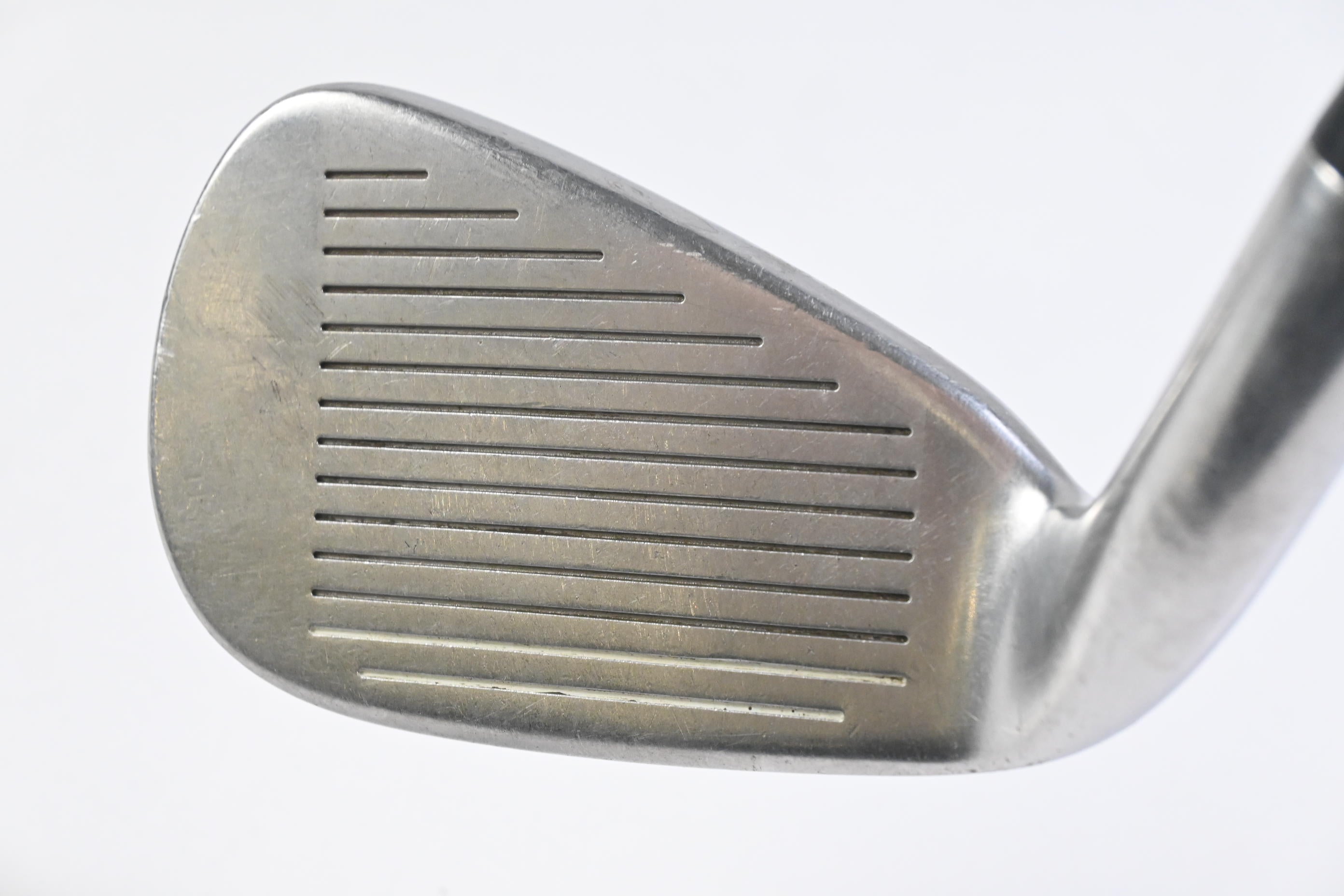 Taylormade R7 #6 Iron / Regular Flex Taylormade T-Step 90 Shaft