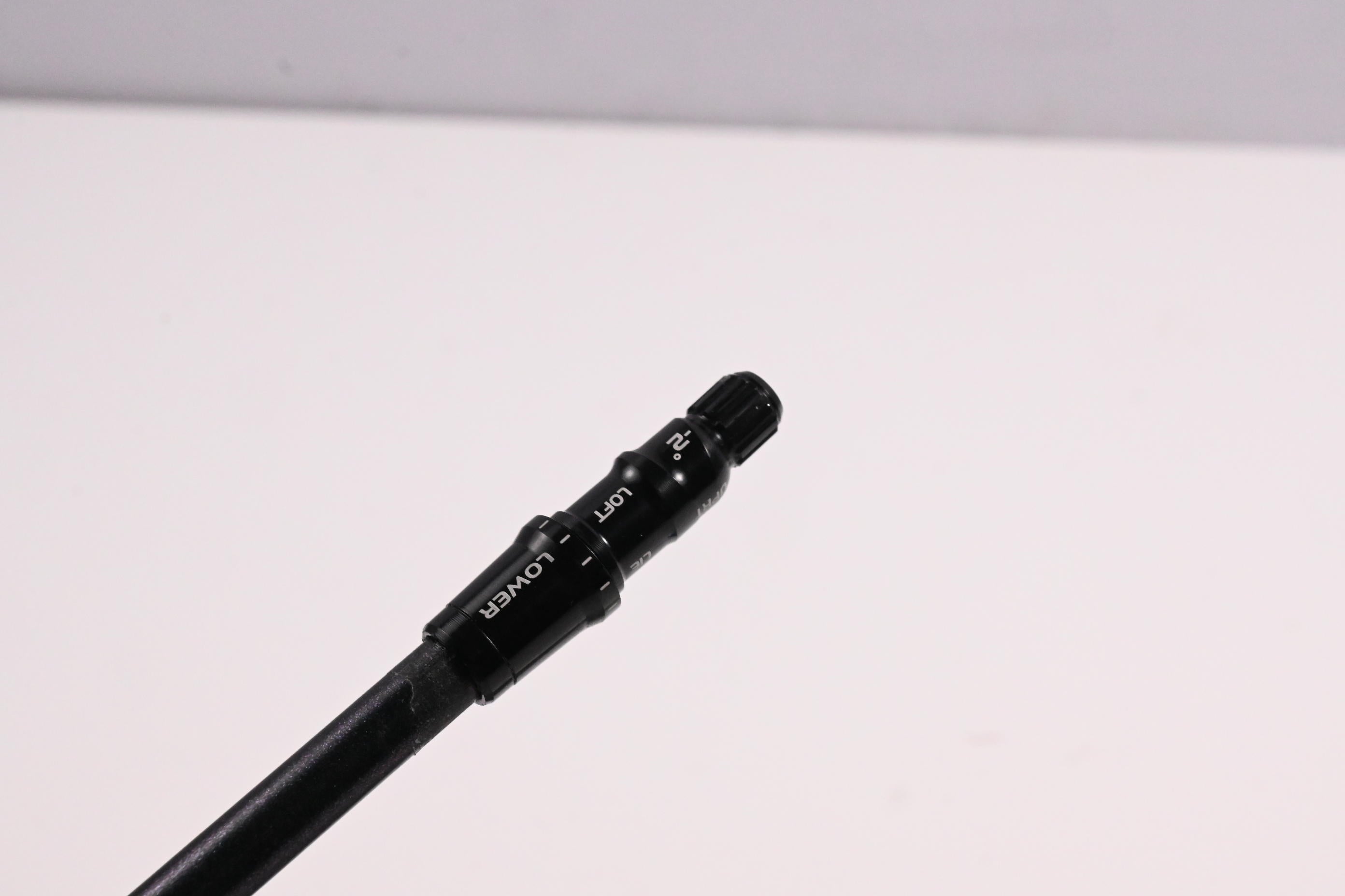 Autoflex SF 505 XX Driver Shaft / TX-Flex / Taylormade 2nd Gen