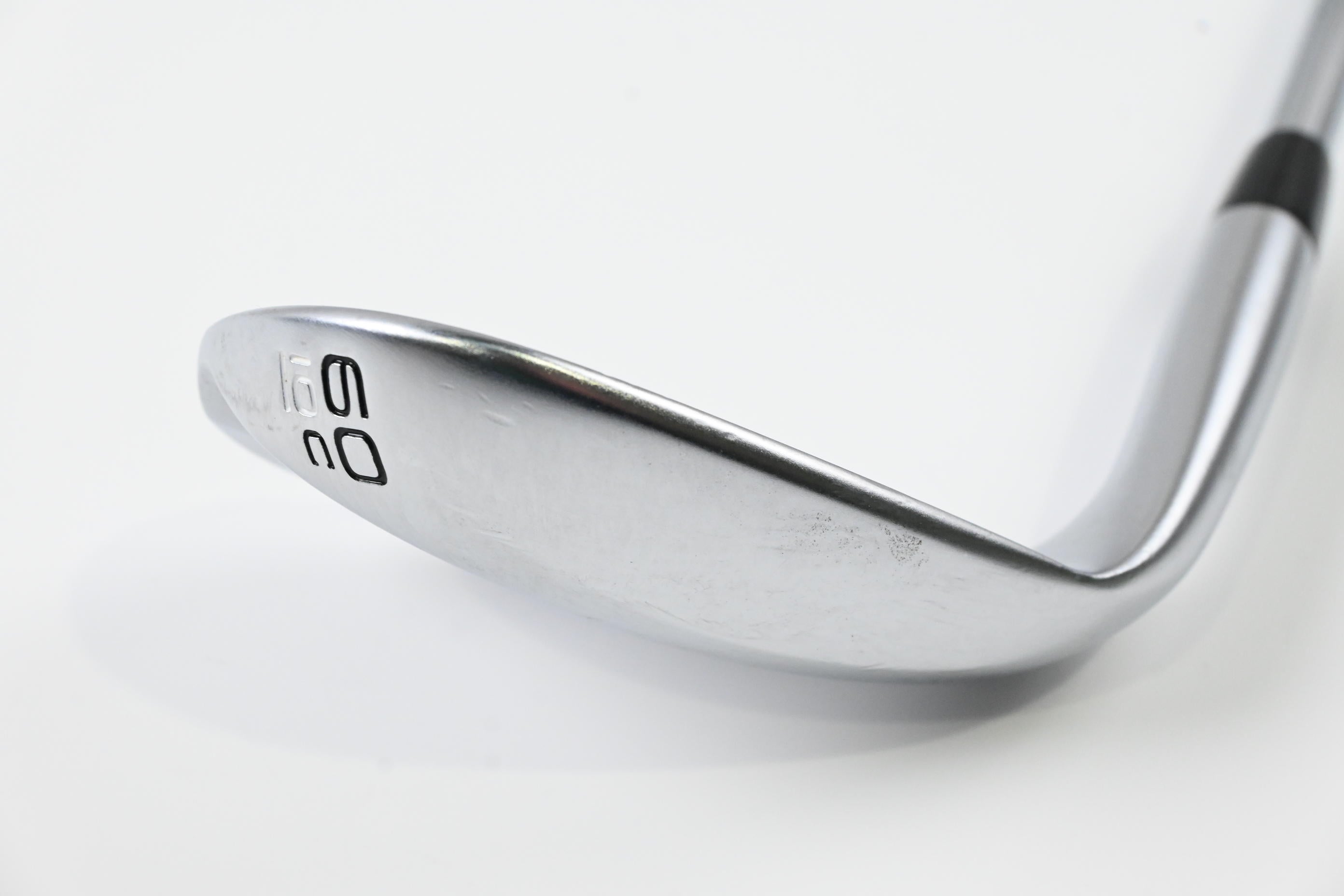 Mizuno Pro T-1 Lob Wedge / 60 Degree / Stiff Flex Dynamic Gold S400 Shaft