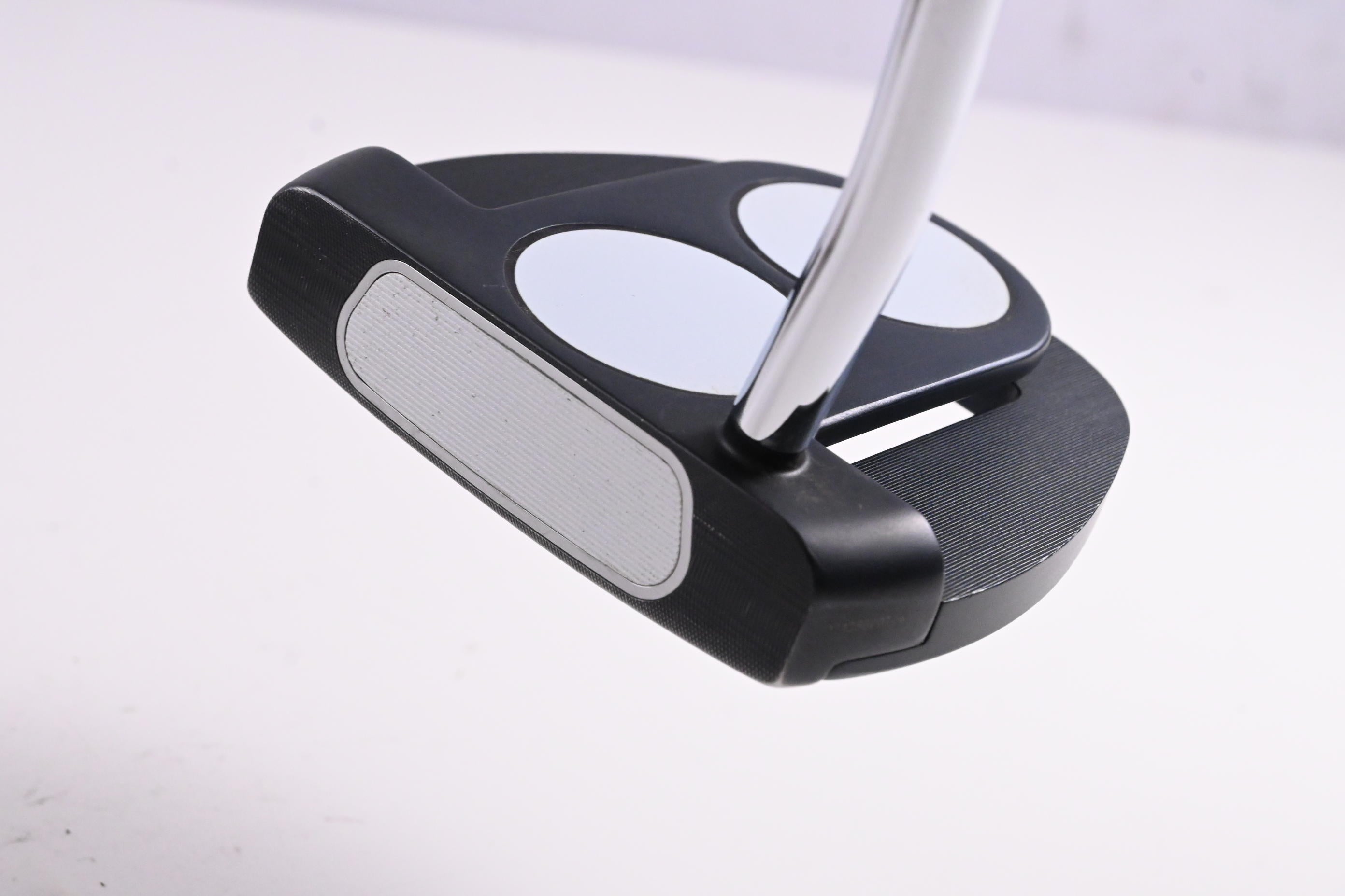 Odyssey Ai-One Cruiser Jailbird 2-Ball Putter / 38 Inch
