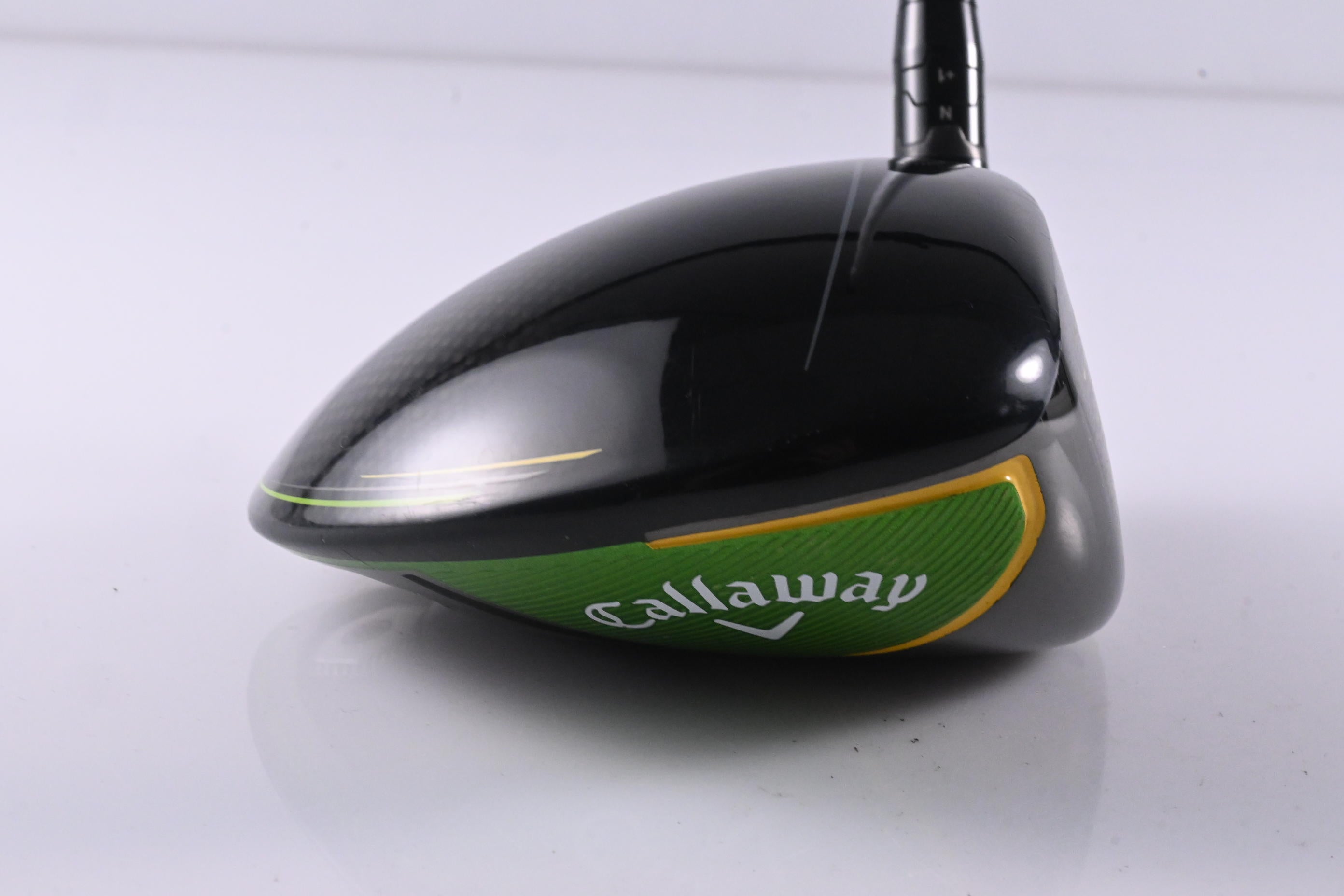 Ladies Callaway Epic Flash Driver / 12 Degree / Ladies Flex Eldio 40 Shaft