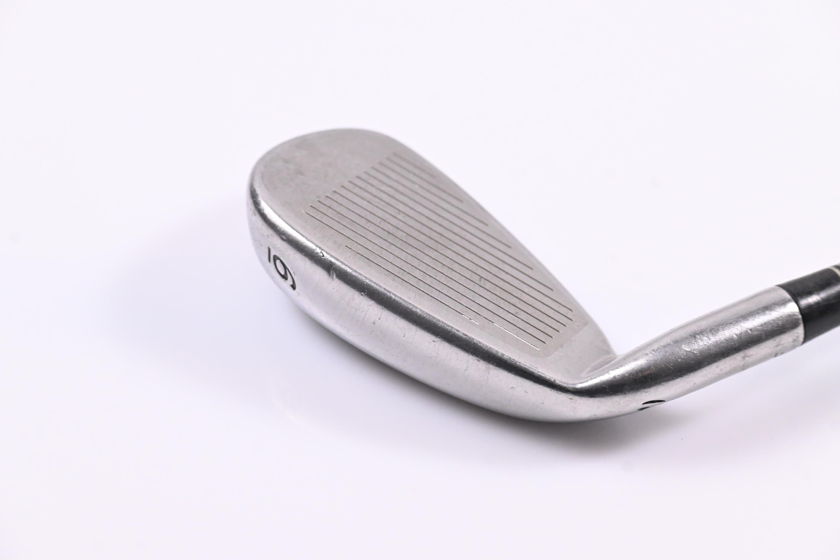 Taylormade R7 XD Rac #6 Iron / 26 Degree / Regular Flex Taylormade 65 Shaft