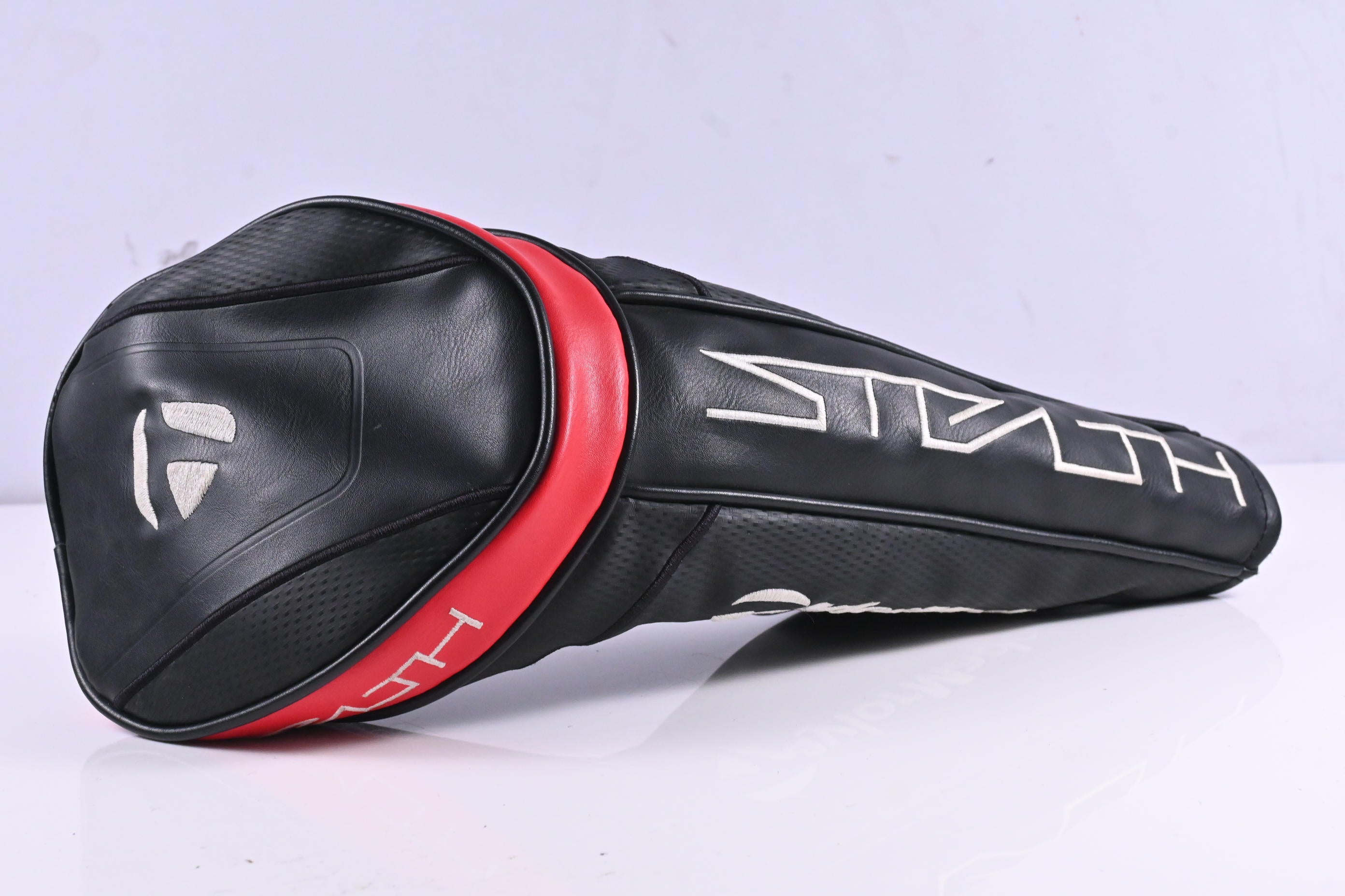 Taylormade Stealth Plus Driver / 10.5 Degree / Stiff Flex Aldila Rogue Silver 60
