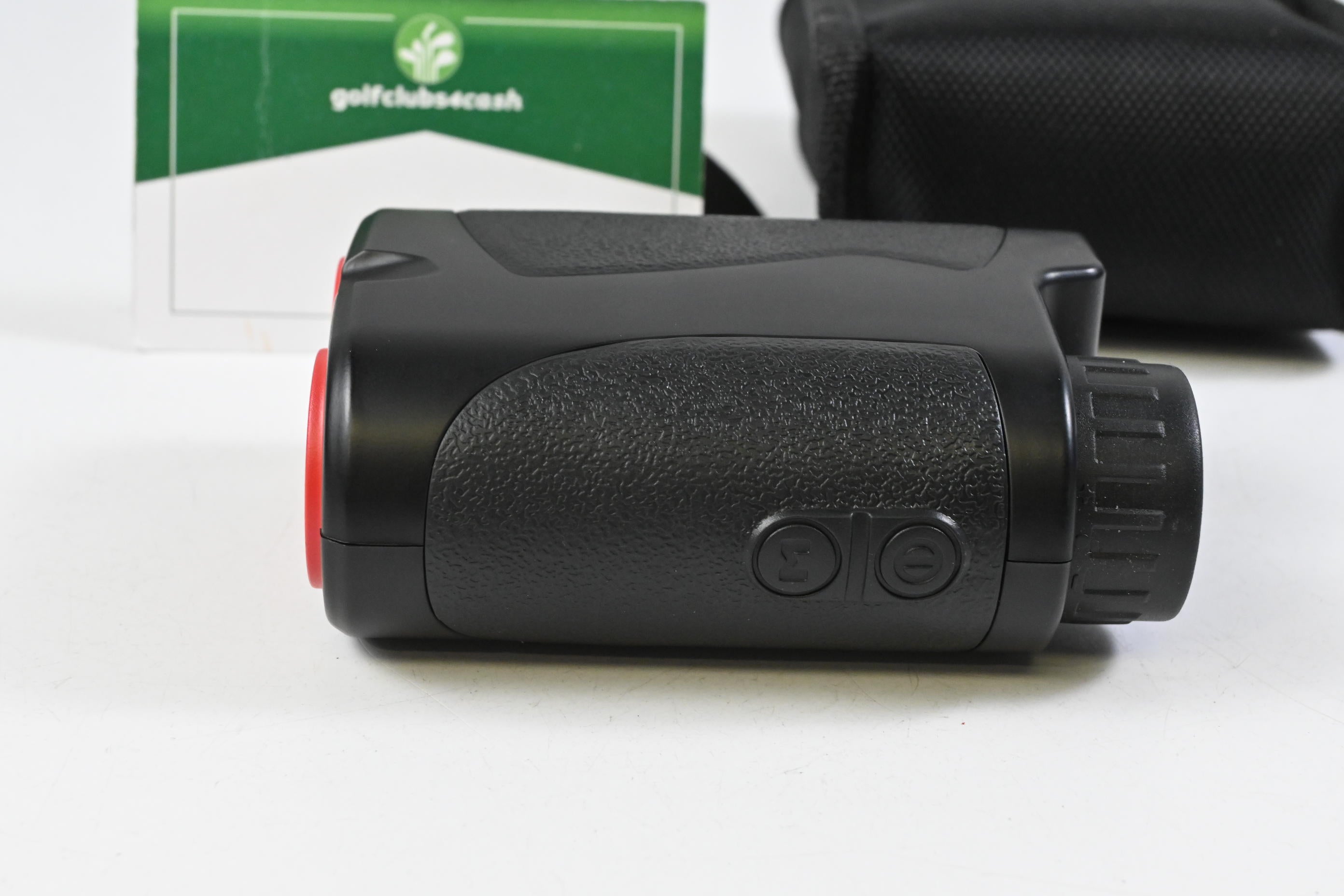 Ben Sayers / Rangefinder