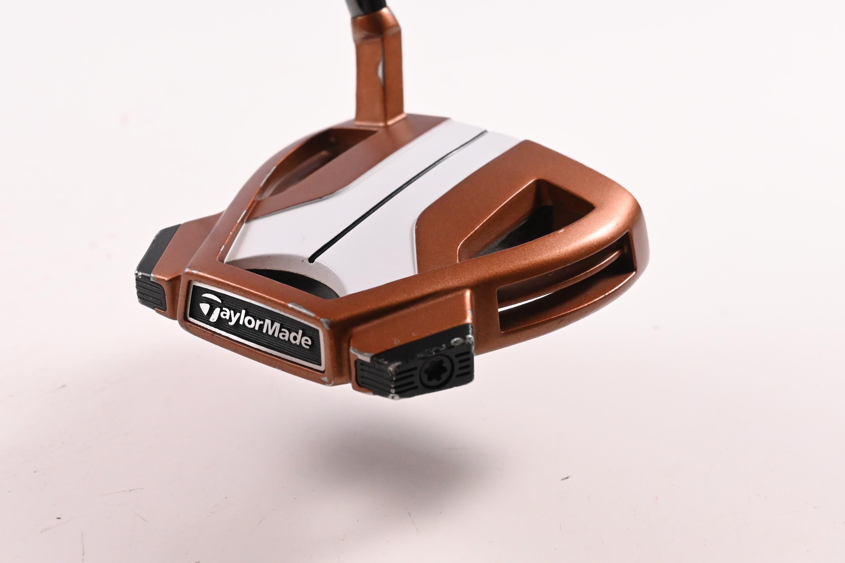 Taylormade Spider X Copper Putter / 34 Inch