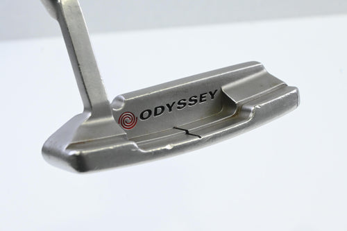 Odyssey White Hot Putter / 35.5