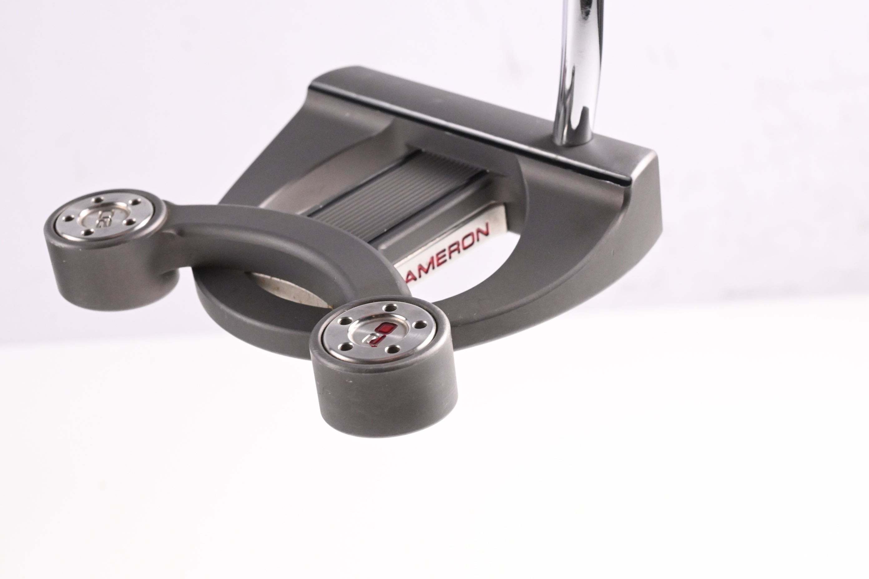 Scotty Cameron Futura X Putter / 34 Inch
