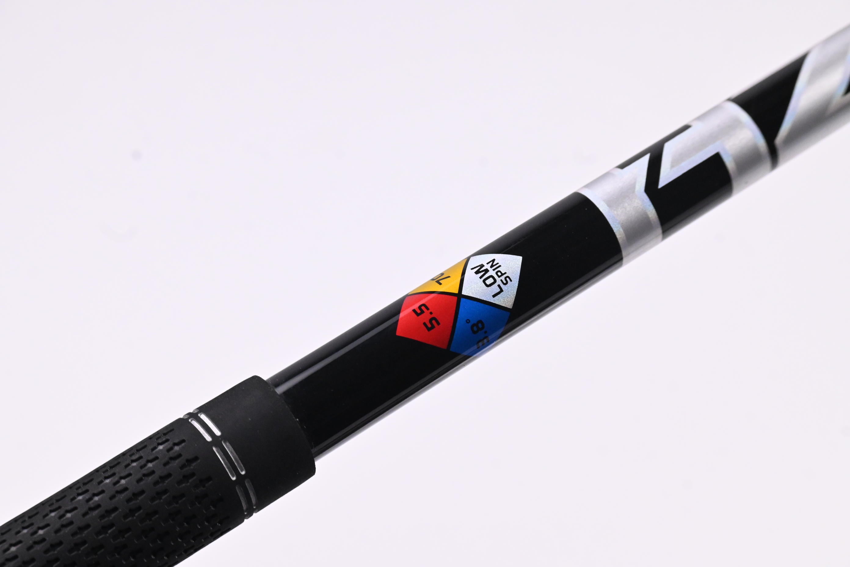 Project X Hzrdus Black Gen 4 70 #5 Wood Shaft / Regular Flex / Callaway 3rd Gen