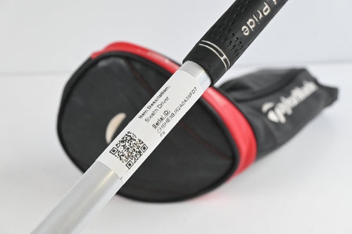 Taylormade Stealth Driver / 9 Degree / Stiff Flex Kuro Kage Black 60 Shaft