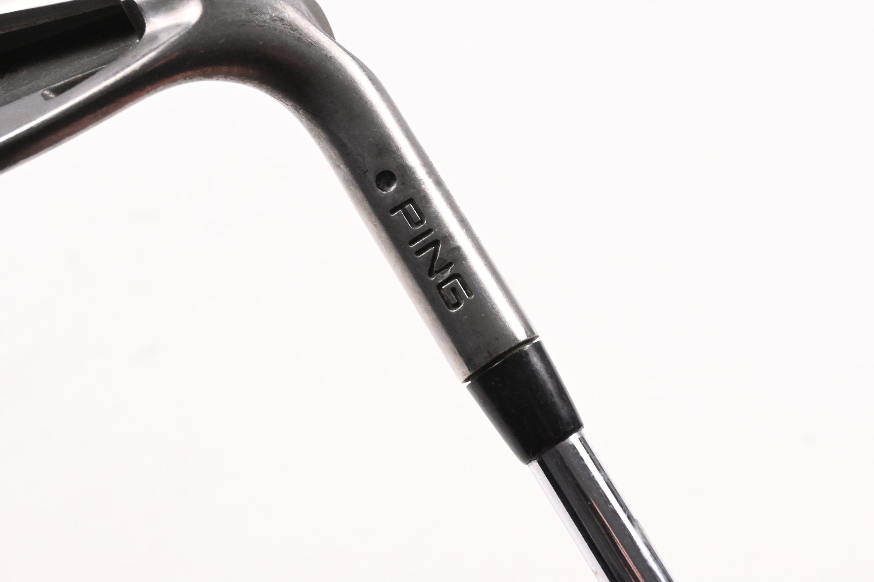 Ping Tour Gorge Sand Wedge / 54 Degree / Black Dot / X-Flex Project X Precision