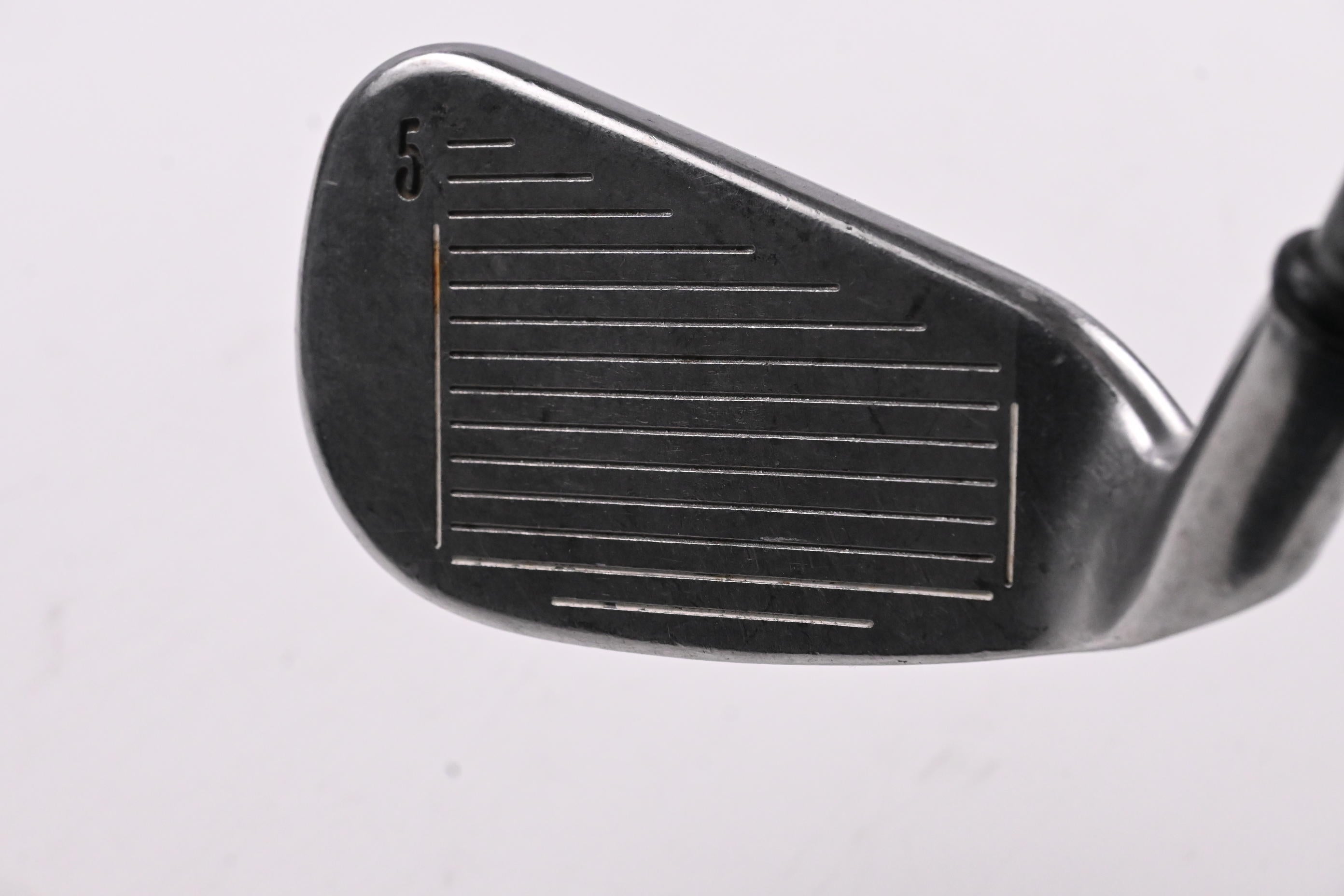 Callaway X-14 #5 Iron / 26 Degree / Regular Flex Big Bertha Steelhead X-14 Shaft