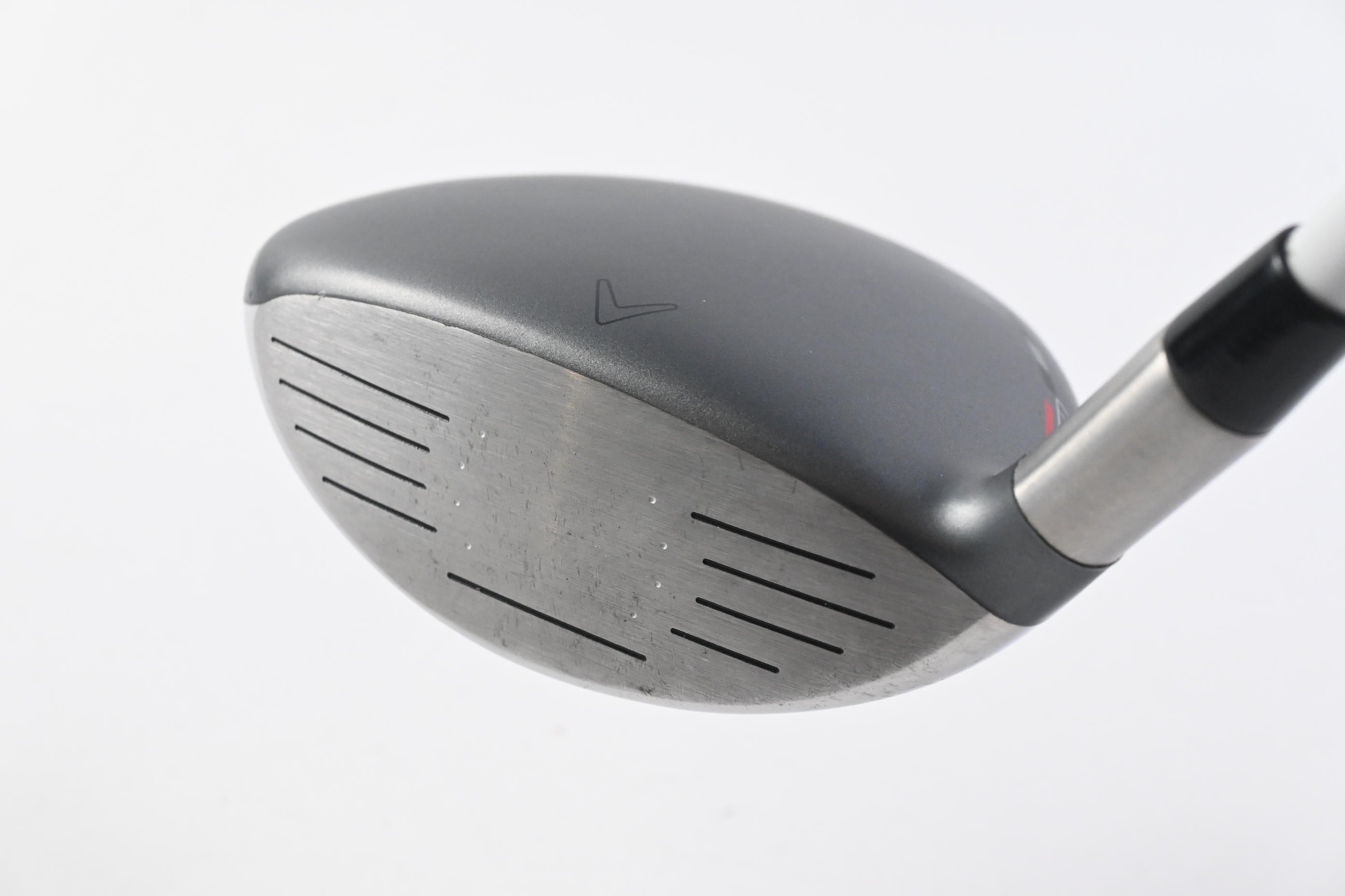 Callaway X Hot #3 Wood / 15 Degree / Regular Flex Grafalloy ProLaunch Axis 65