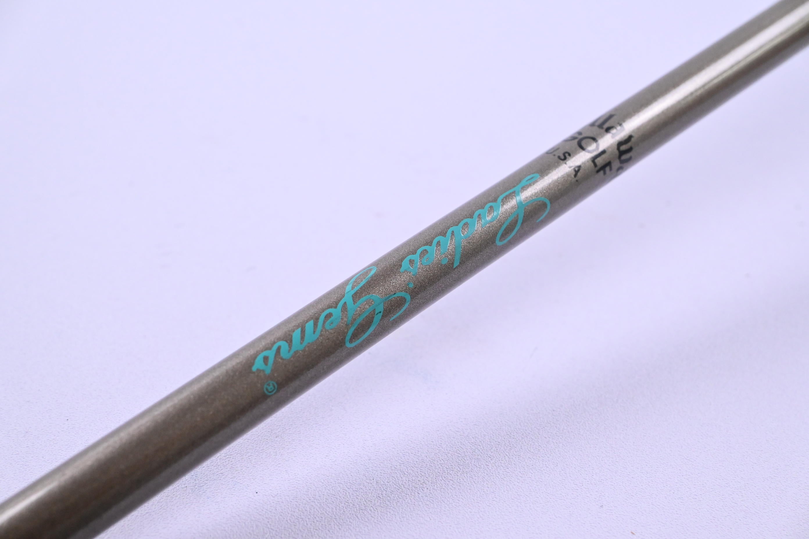 Ladies Callaway Big Bertha 1996 #3 Iron / 21 Degree / Ladies Flex Callaway Gems