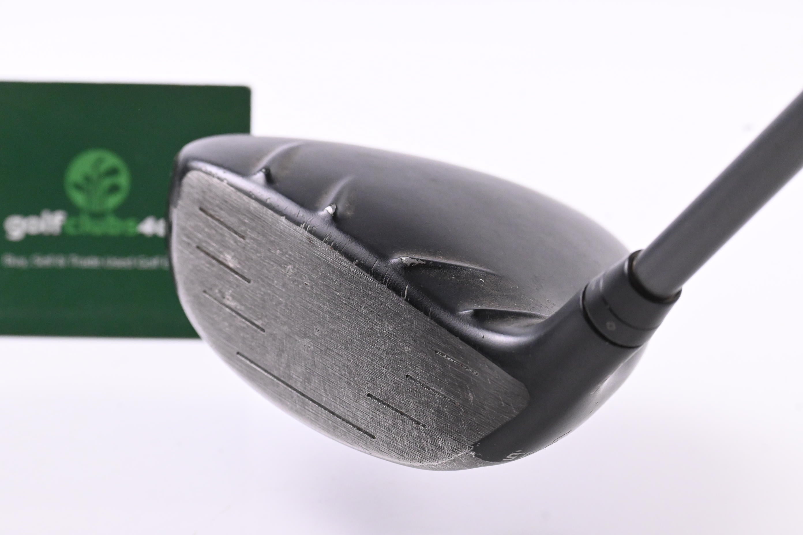Ping G Series #3 Wood / 14.5 Degree / Regular Flex Ping Alta Blue 65 Shaft