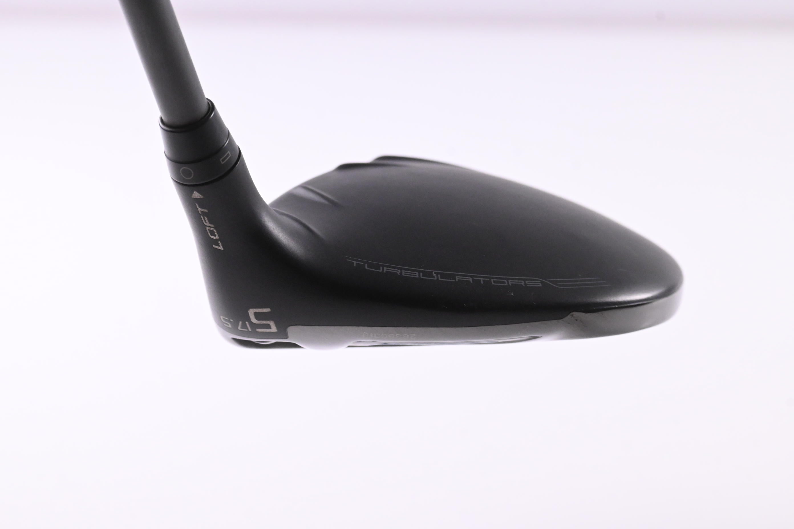 Ping G Series #5 Wood / 17.5 Degree / Stiff Flex Ping Alta 65 Shaft