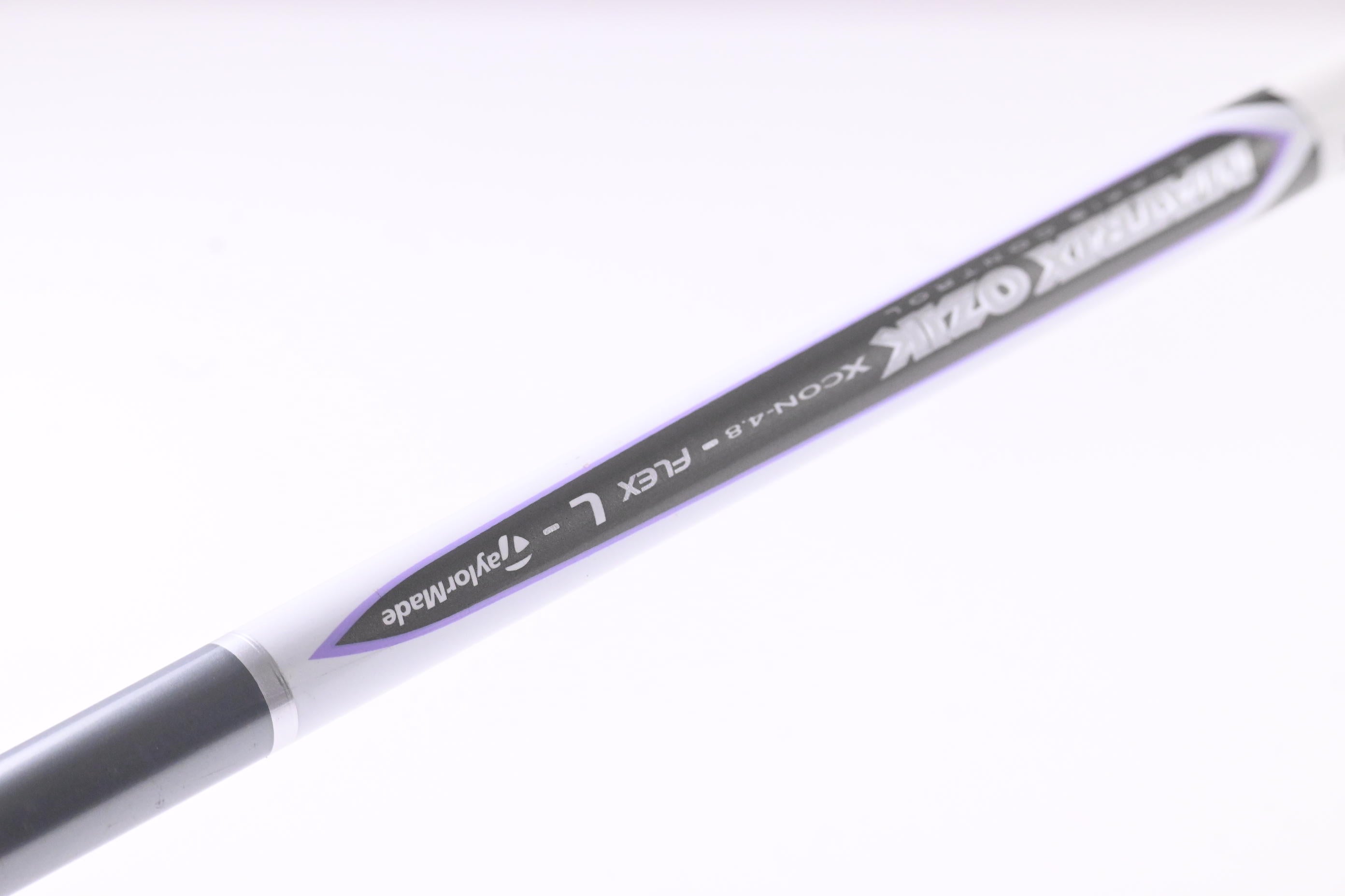 Taylormade Burner Superfast 2.0 Driver / 10.5 Degree / Ladies Flex Burner Shaft