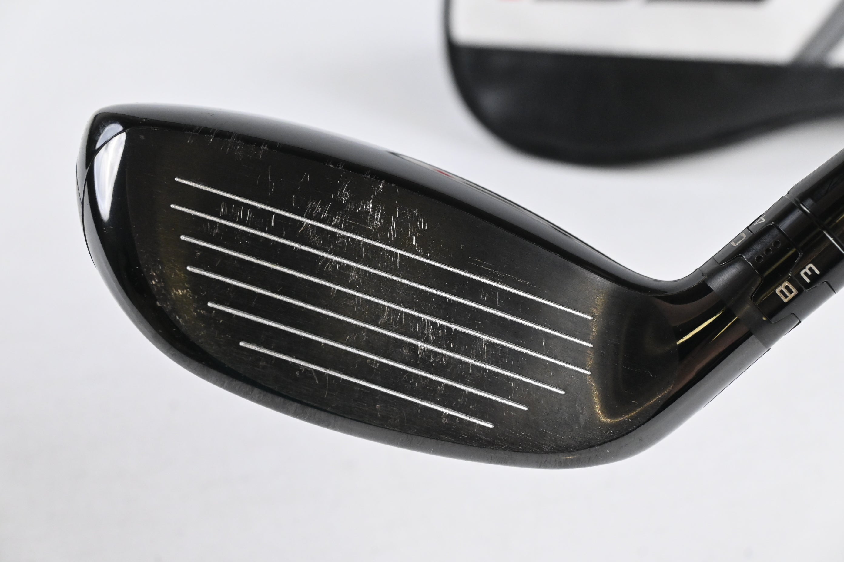 Titleist TSi1 #6 Hybrid / 26 Degree / Regular Flex Kuro Kage Black Series 60 Shaft
