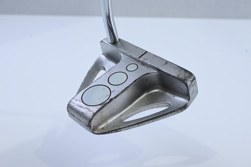 Wilson Deep Red Putter / 35 Inch