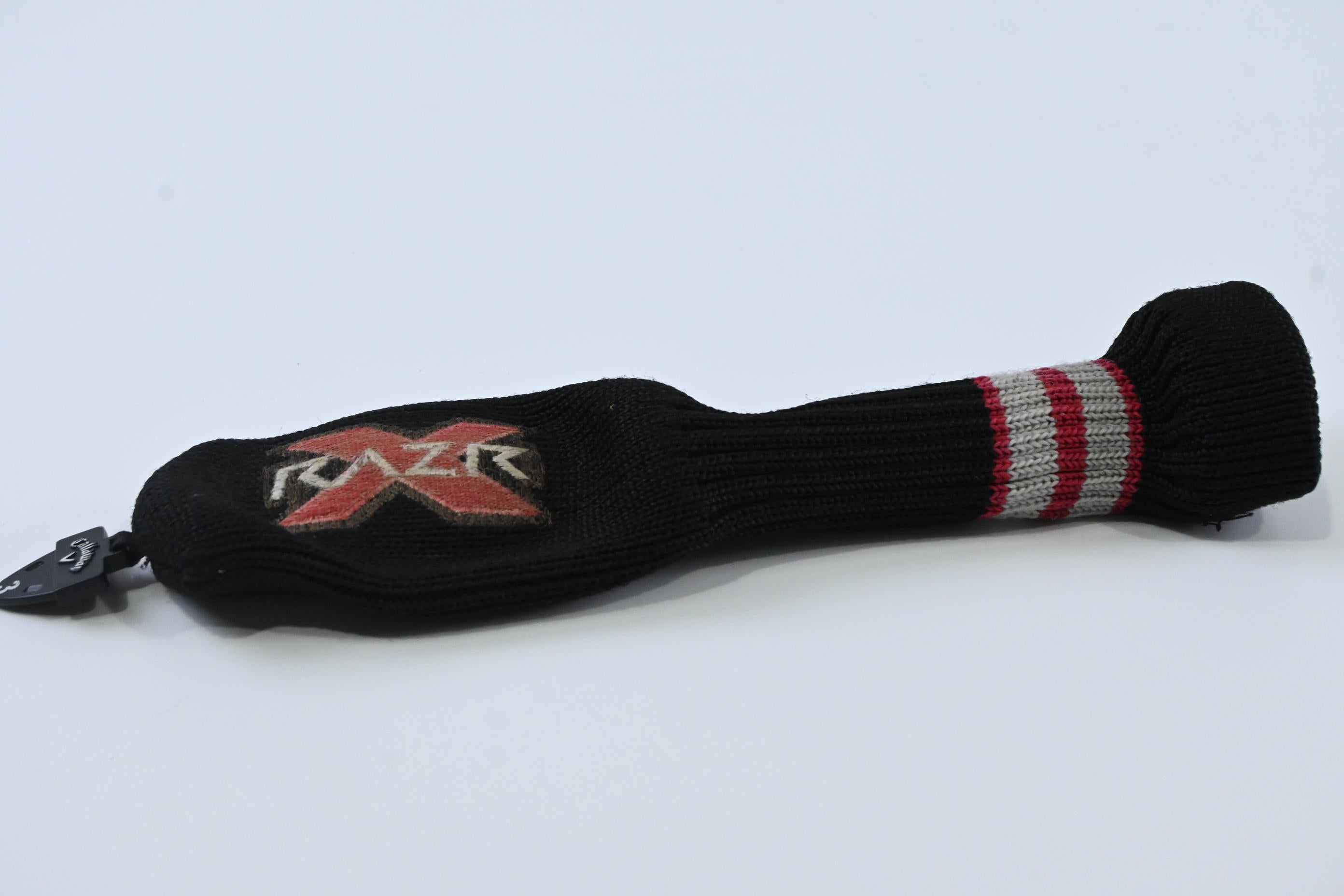 Callaway RAZR X #3 Hybrid / 21 Degree / Regular Flex Callaway 60 Shaft