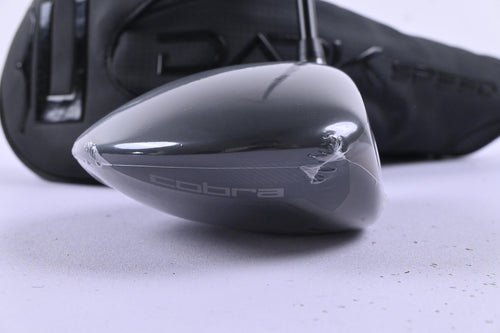 Cobra Darkspeed LS Driver / 10.5 Degree / Regular Flex UST Helium Nanocore 5