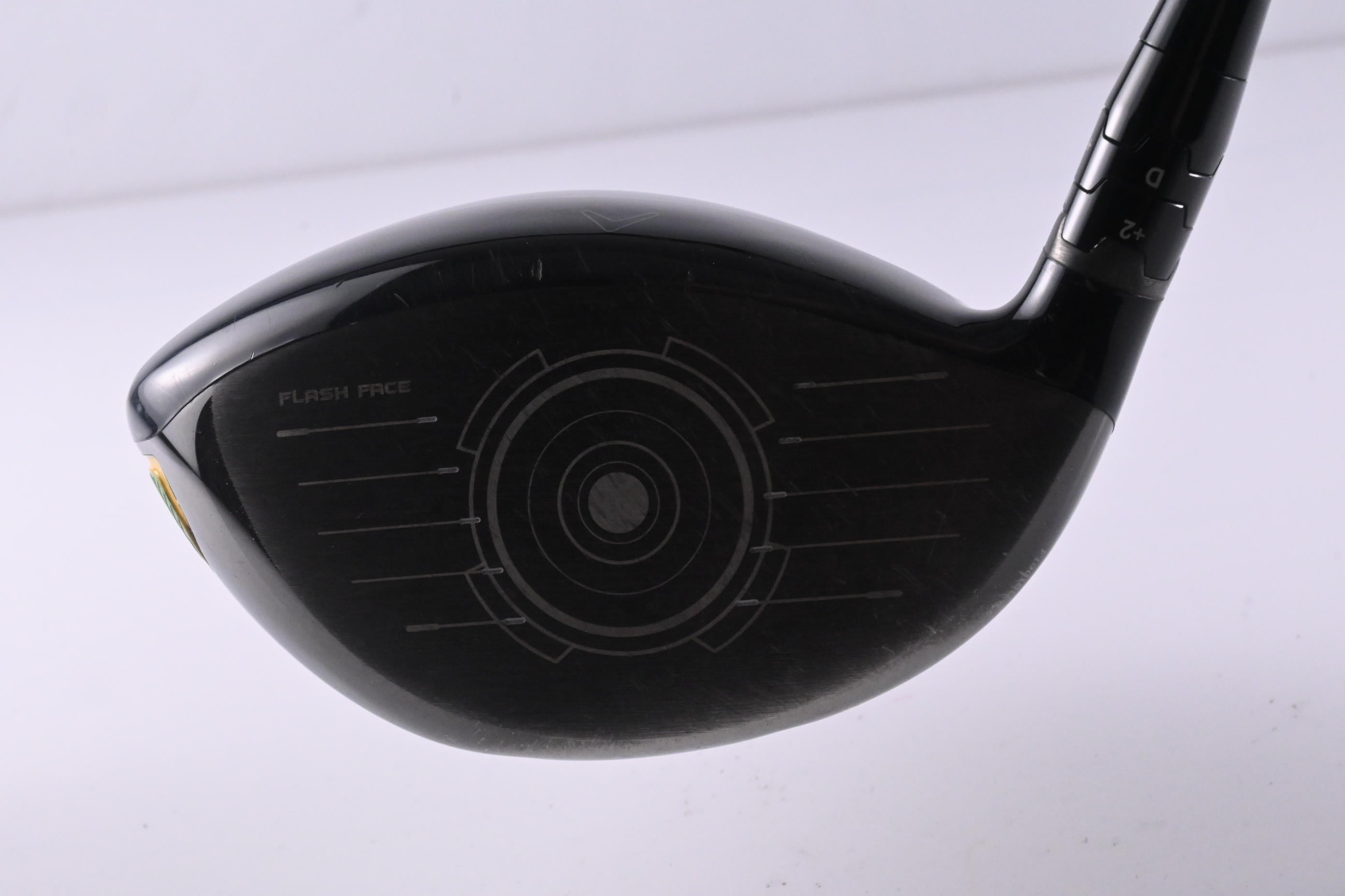 Ladies Callaway Epic Flash Driver / 12 Degree / Ladies Flex Eldio 40 Shaft