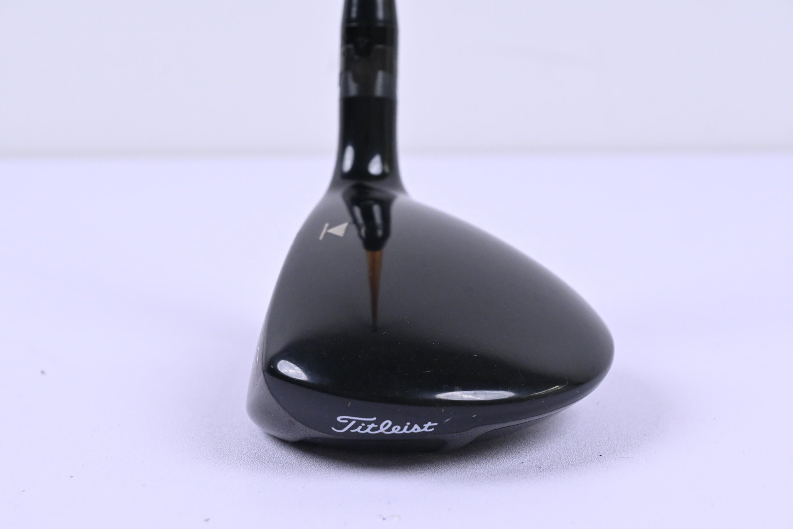Left Hand Titleist 910 F #4 Wood / 17 Degree / Regular Flex UST ProForce V2 57