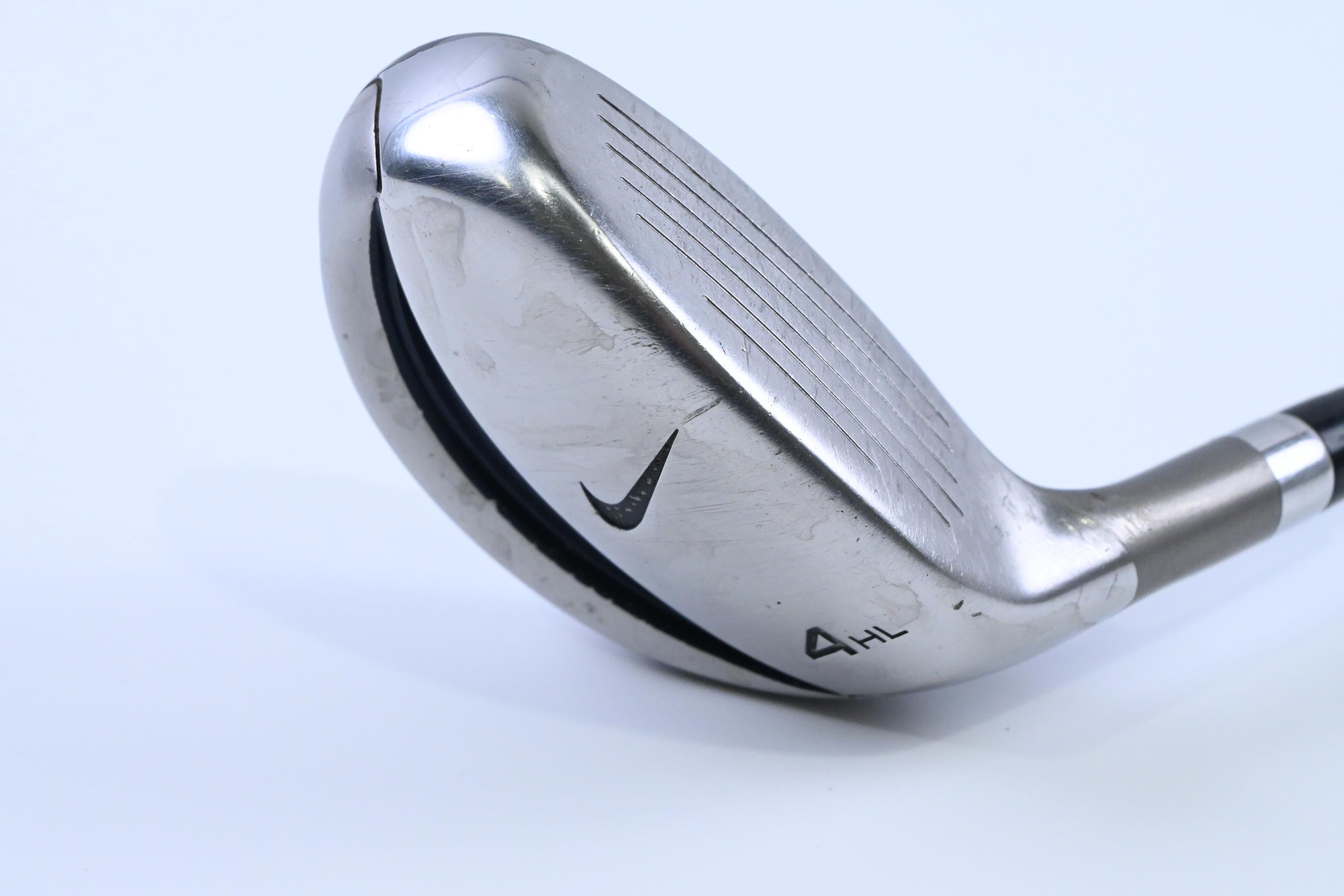 Nike Slingshot #4 Hybrid / 23 Degree / Regular Flex UST Slingshot Shaft