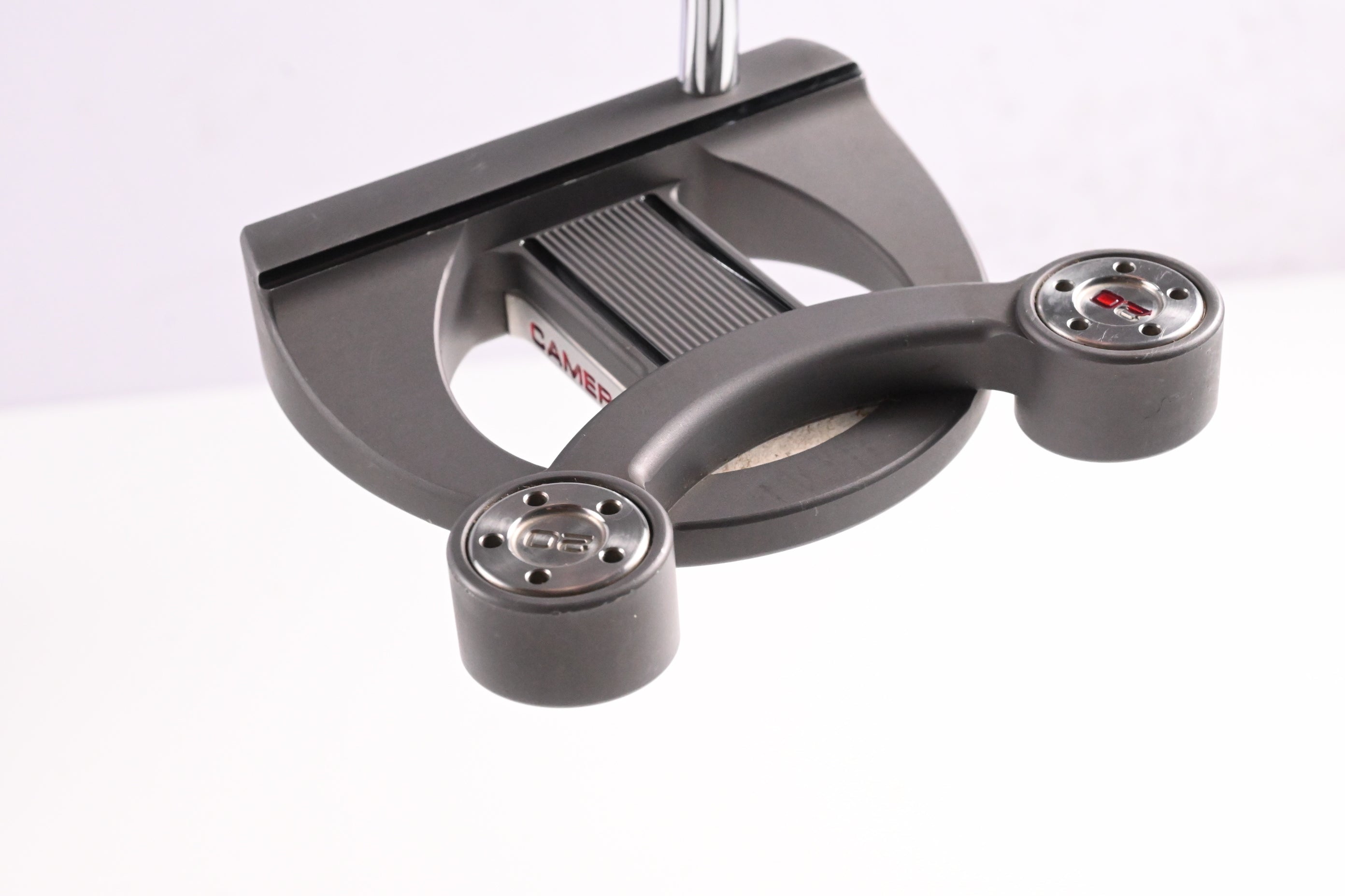Scotty Cameron Futura X Putter / 34 Inch