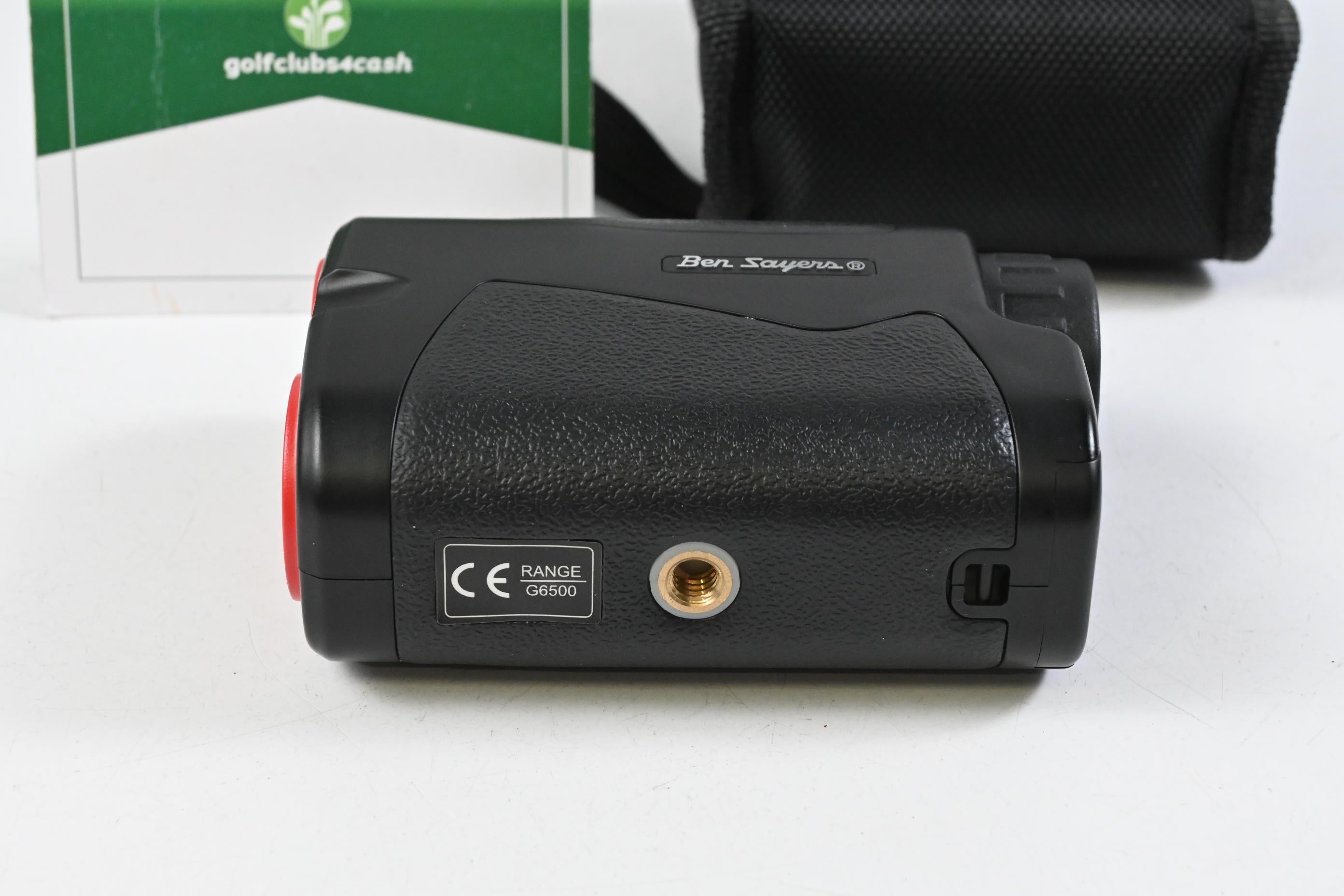 Ben Sayers / Rangefinder