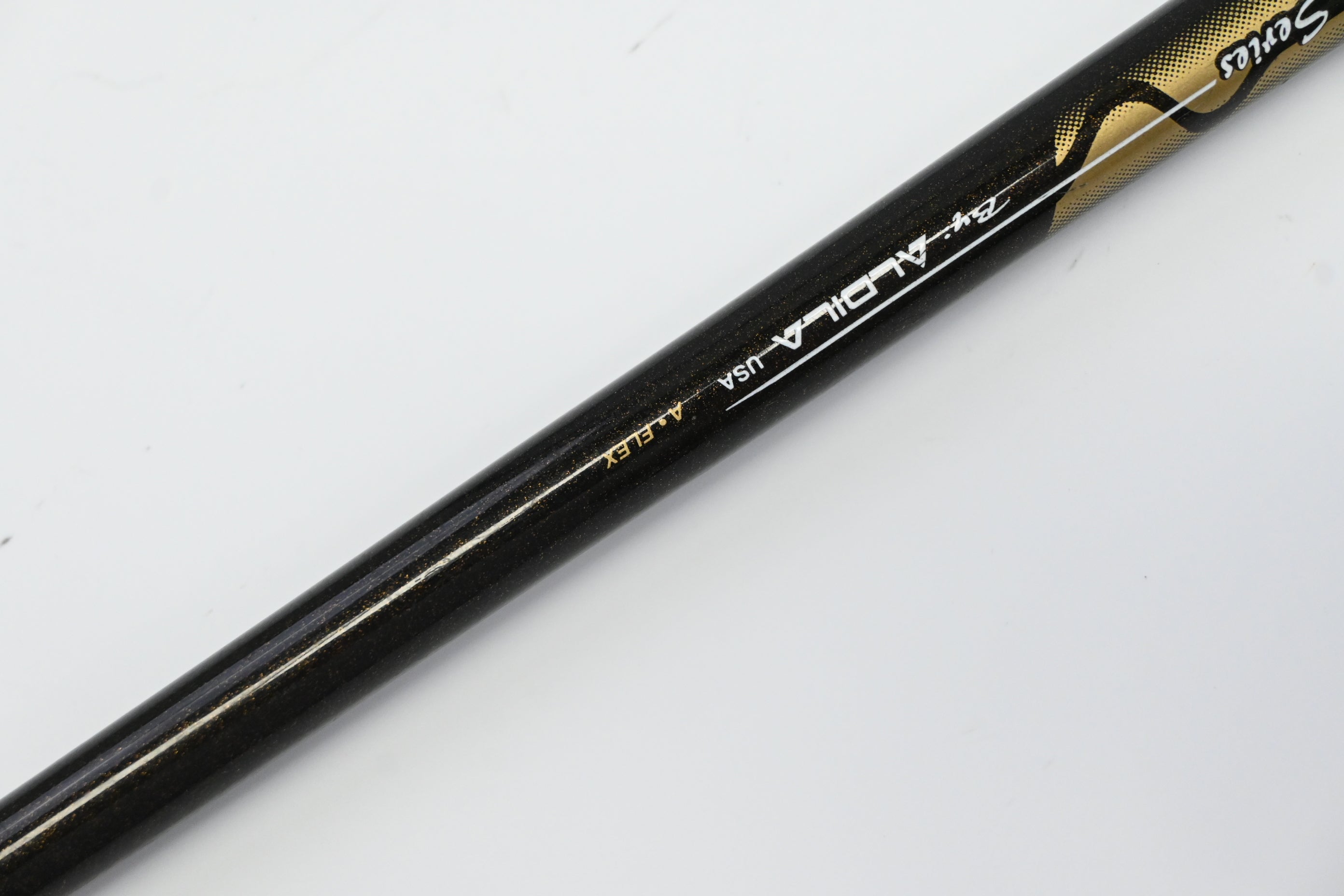 Ping ISI #5 Iron / 27 Degree / Red Dot / Senior Flex Aldila Ping 350 Series