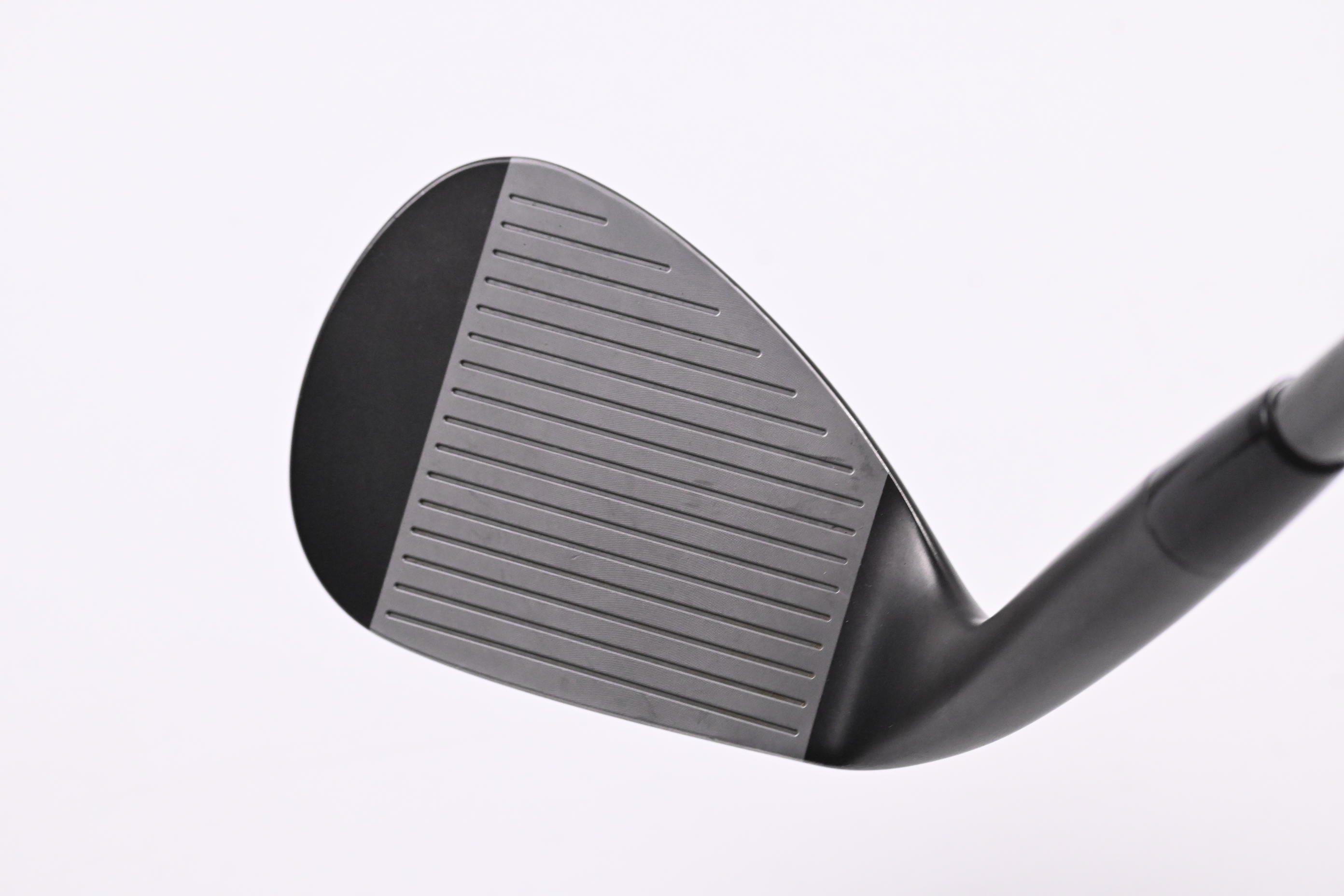 Mizuno Pro T-3 Lob Wedge / 58 Degree / Wedge Flex Steel Shaft