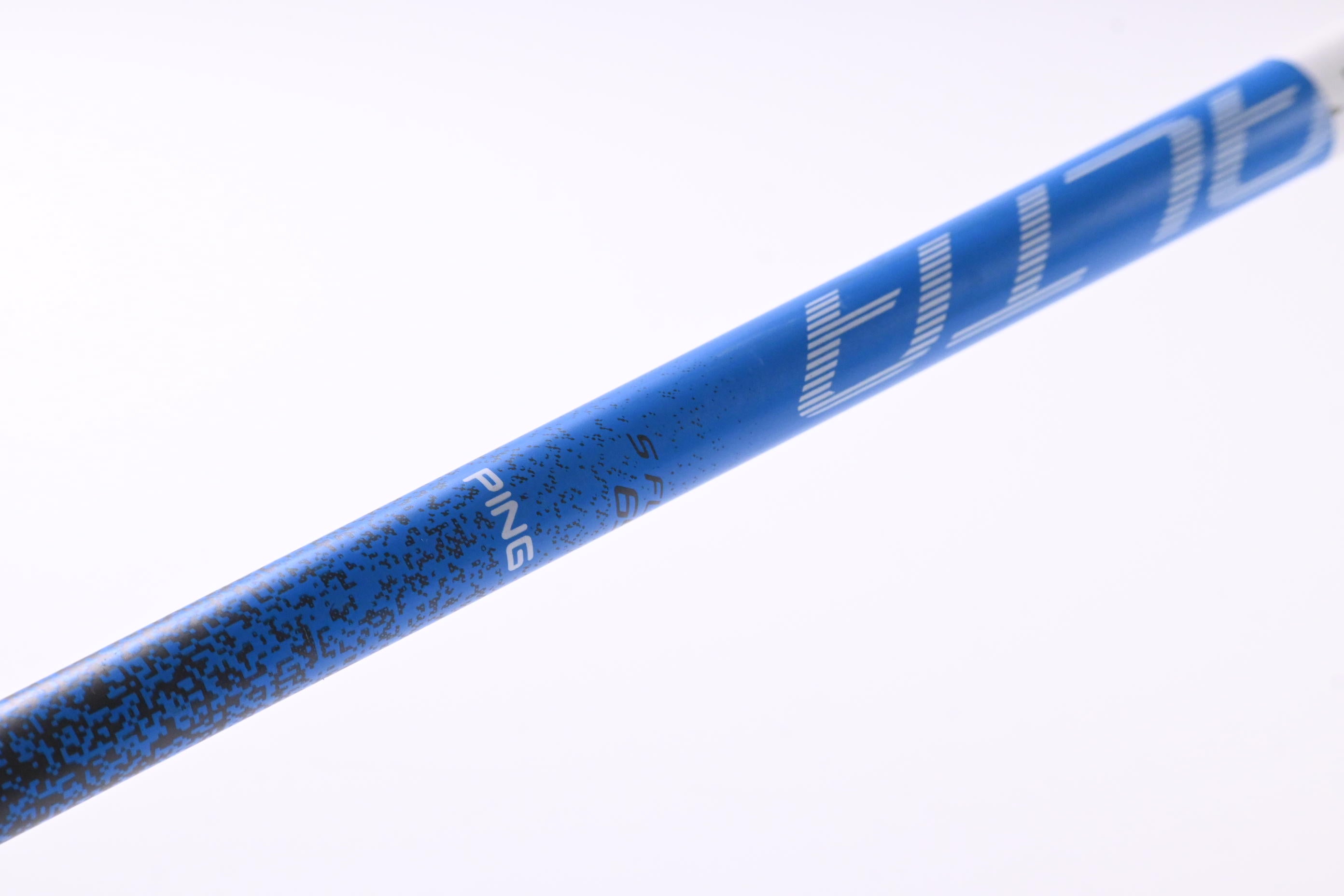 Ping G Series #5 Wood / 17.5 Degree / Stiff Flex Ping Alta 65 Shaft