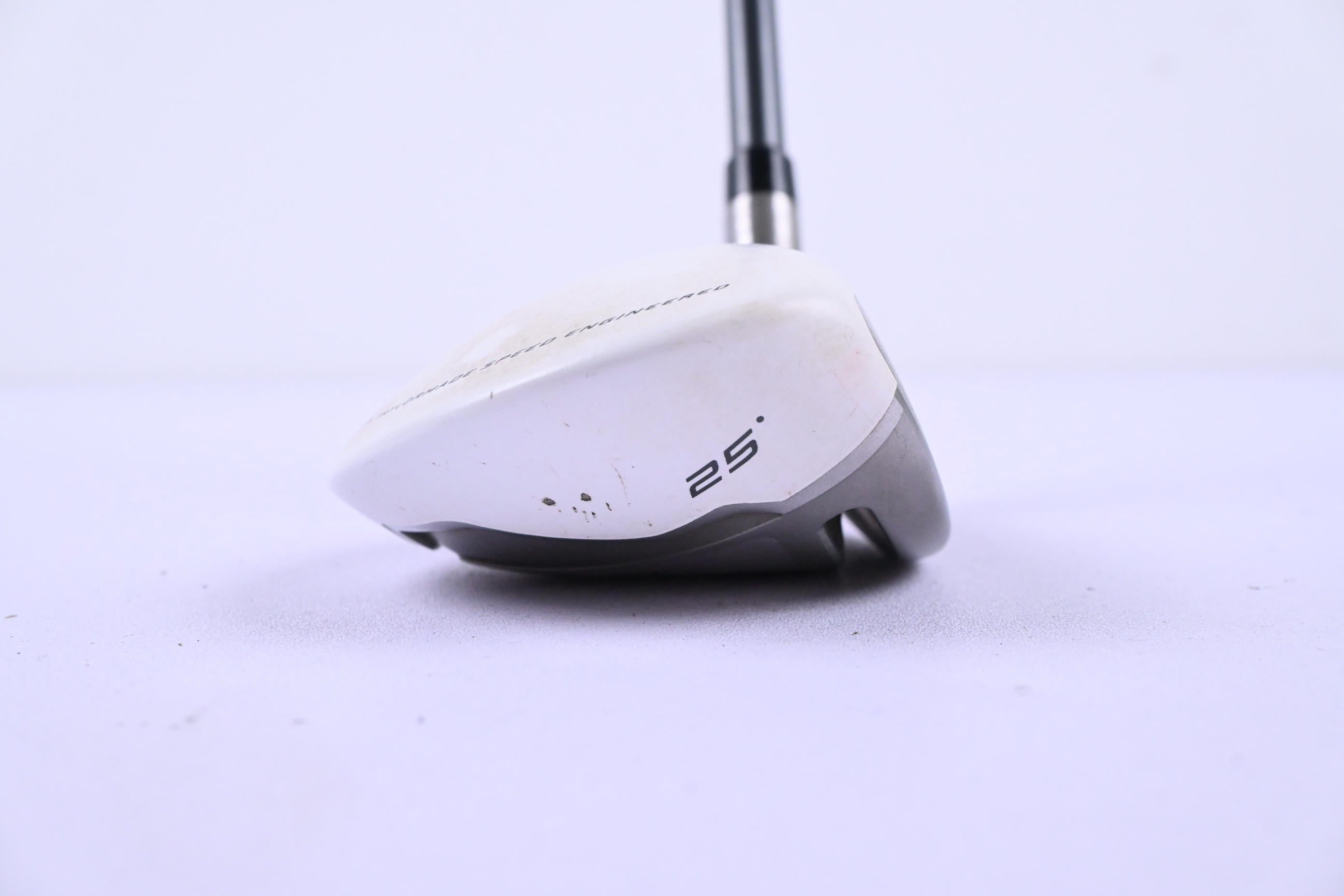 Taylormade RBZ #5 Hybrid / 25 Degree / Regular Flex Taylormade RBZ 65 Shaft